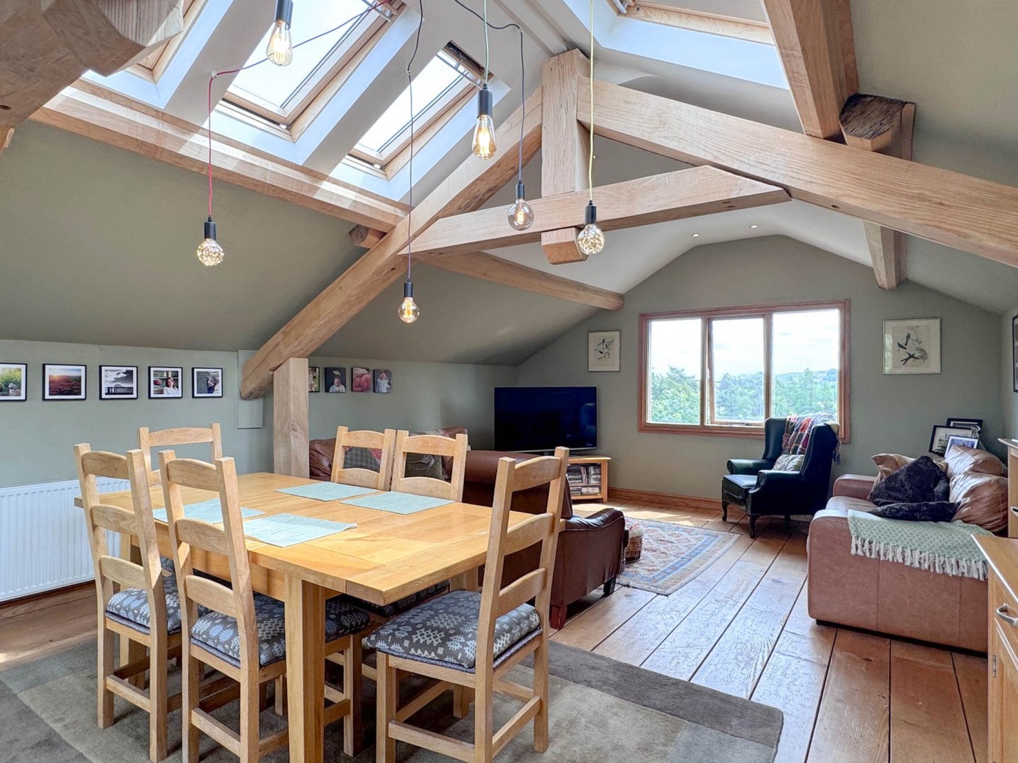 Images for Llandeilo Graban, Builth Wells, Powys