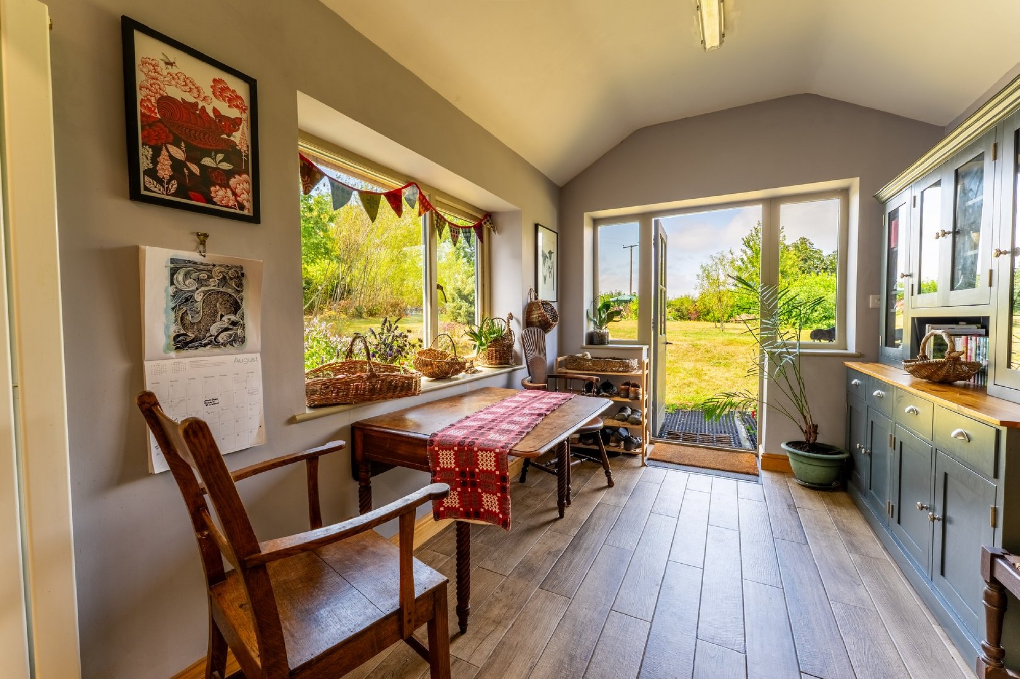 Images for Llandeilo Graban, Builth Wells, Powys