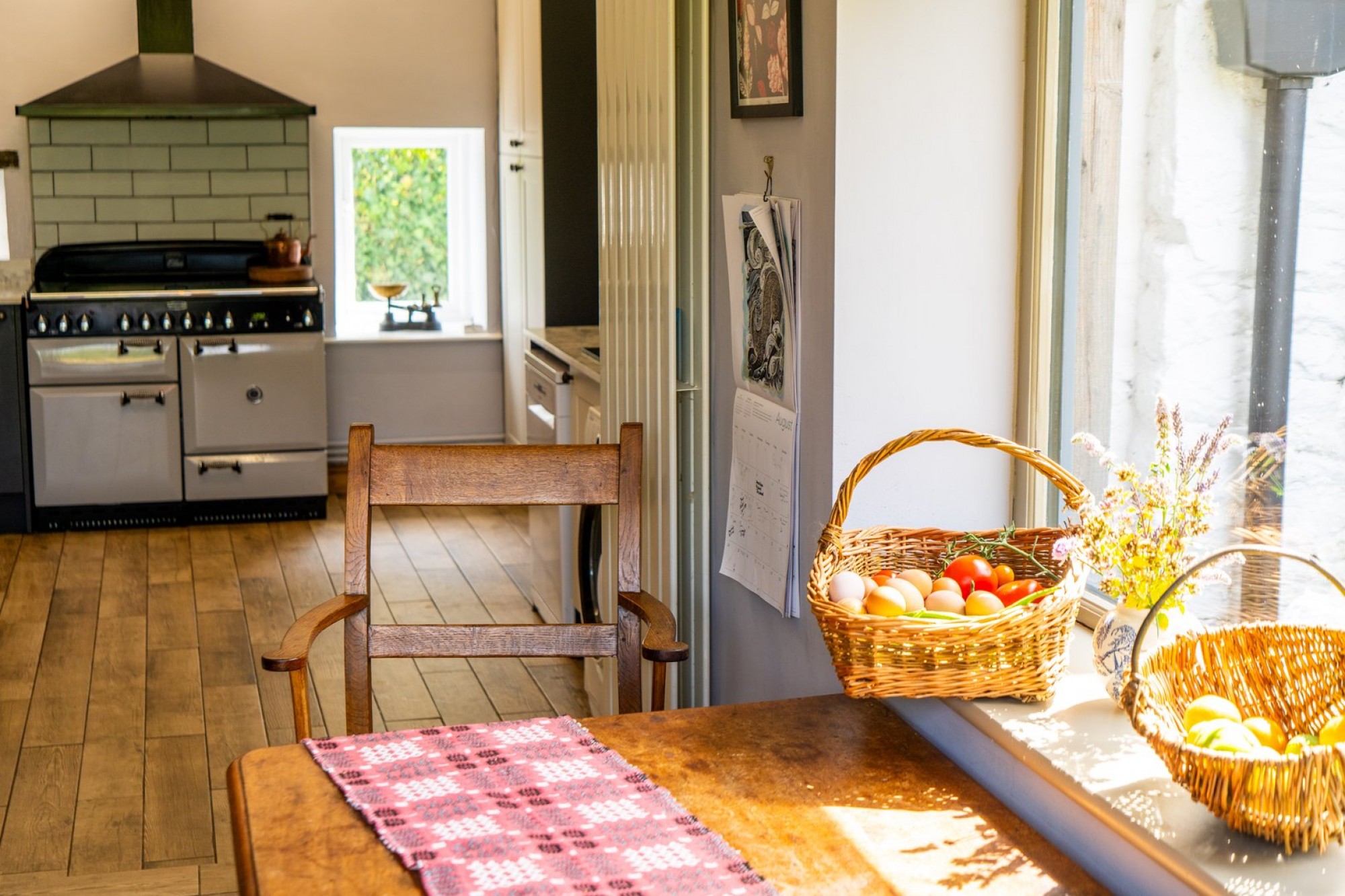 Images for Llandeilo Graban, Builth Wells, Powys