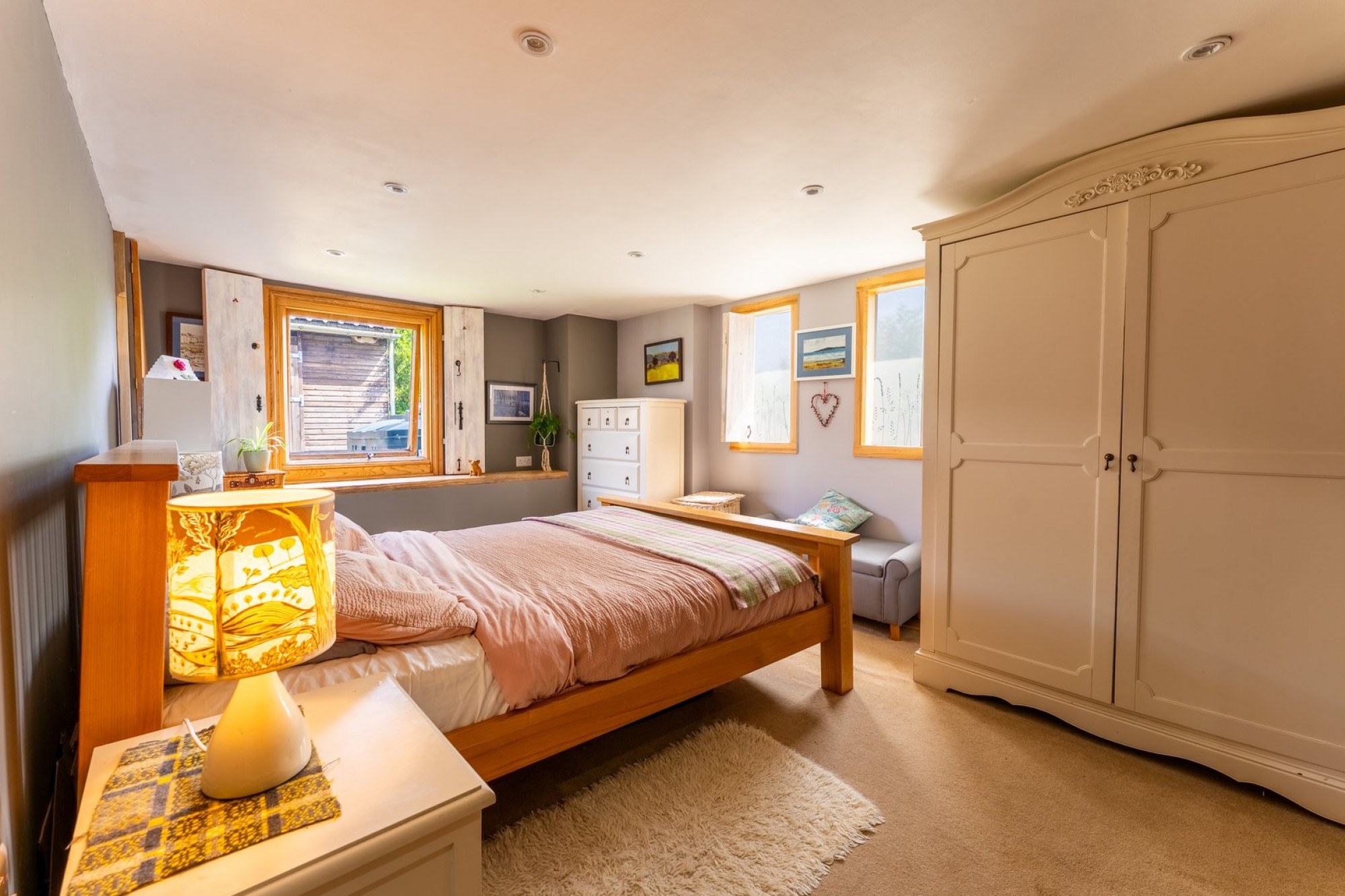 Images for Llandeilo Graban, Builth Wells, Powys