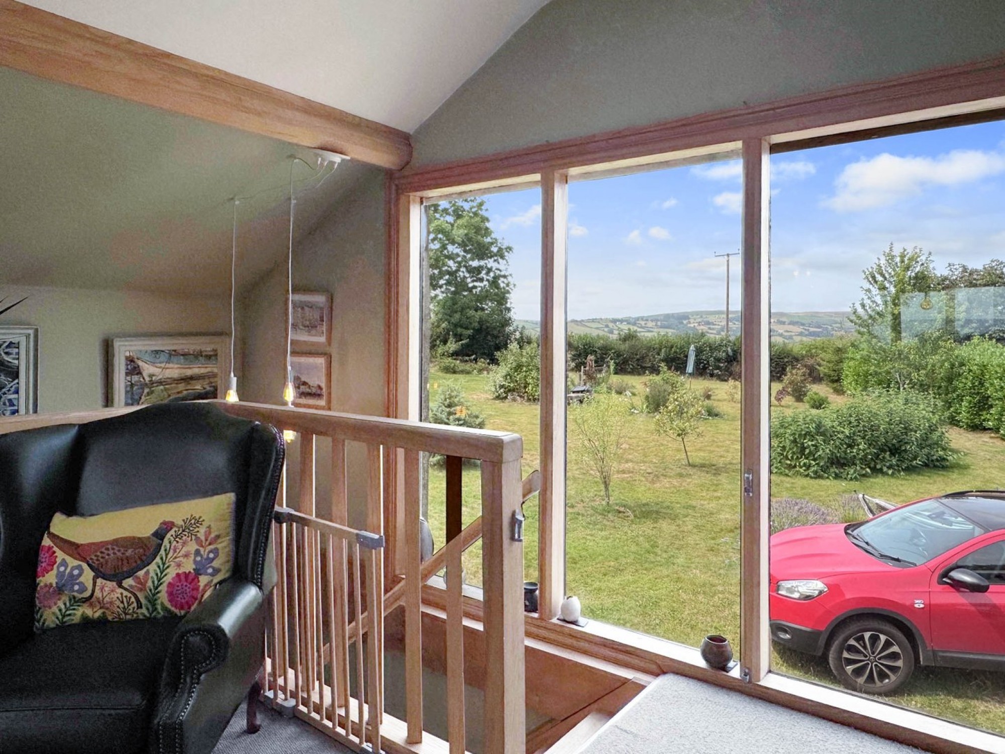Images for Llandeilo Graban, Builth Wells, Powys