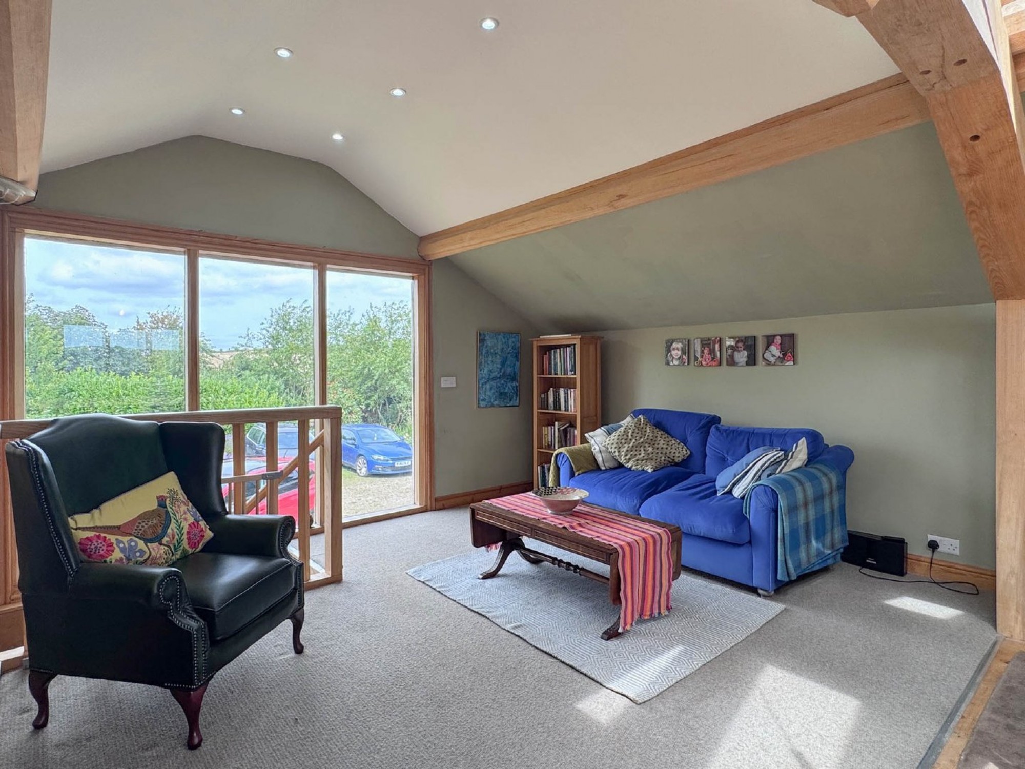 Images for Llandeilo Graban, Builth Wells, Powys