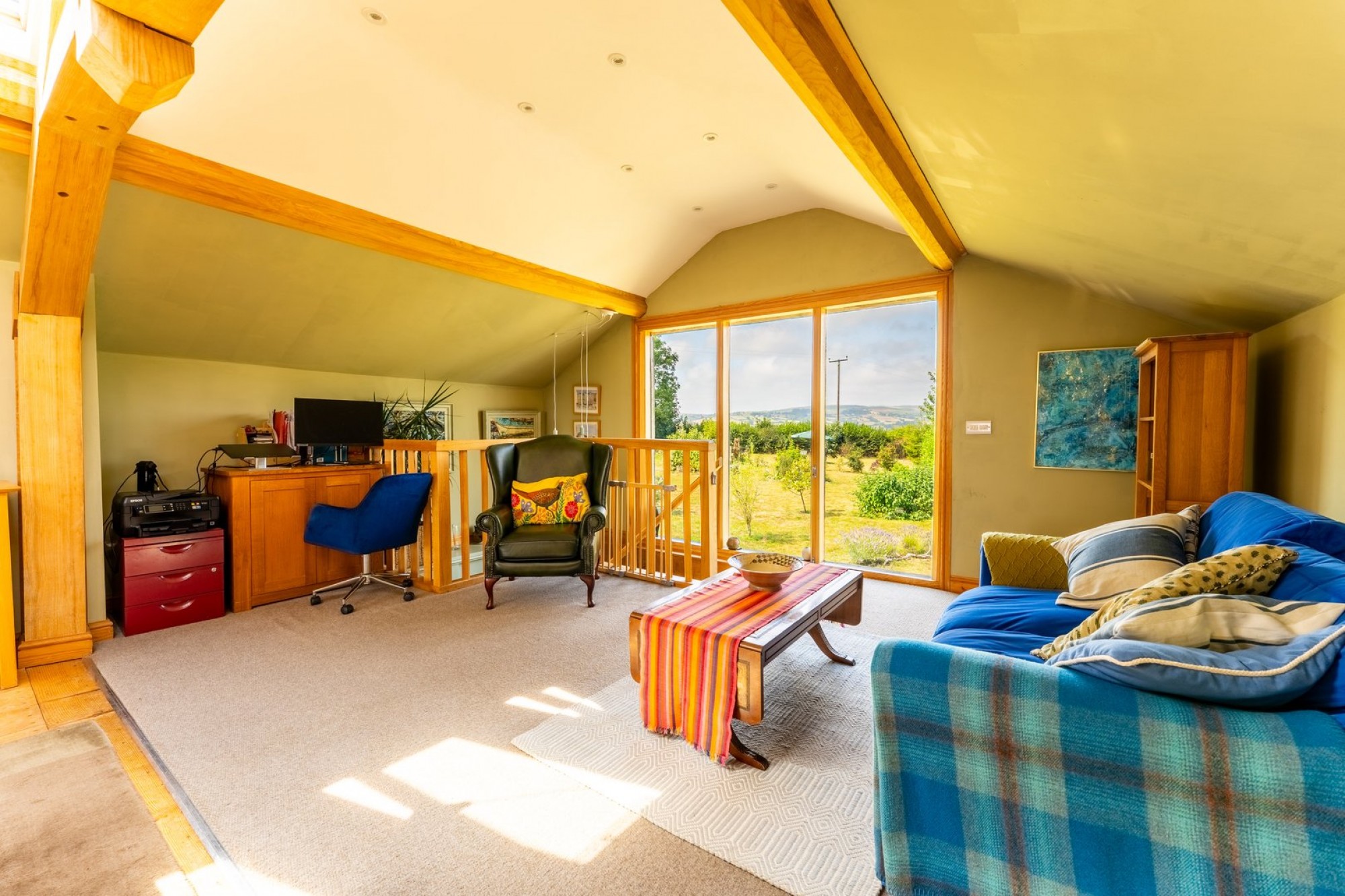 Images for Llandeilo Graban, Builth Wells, Powys