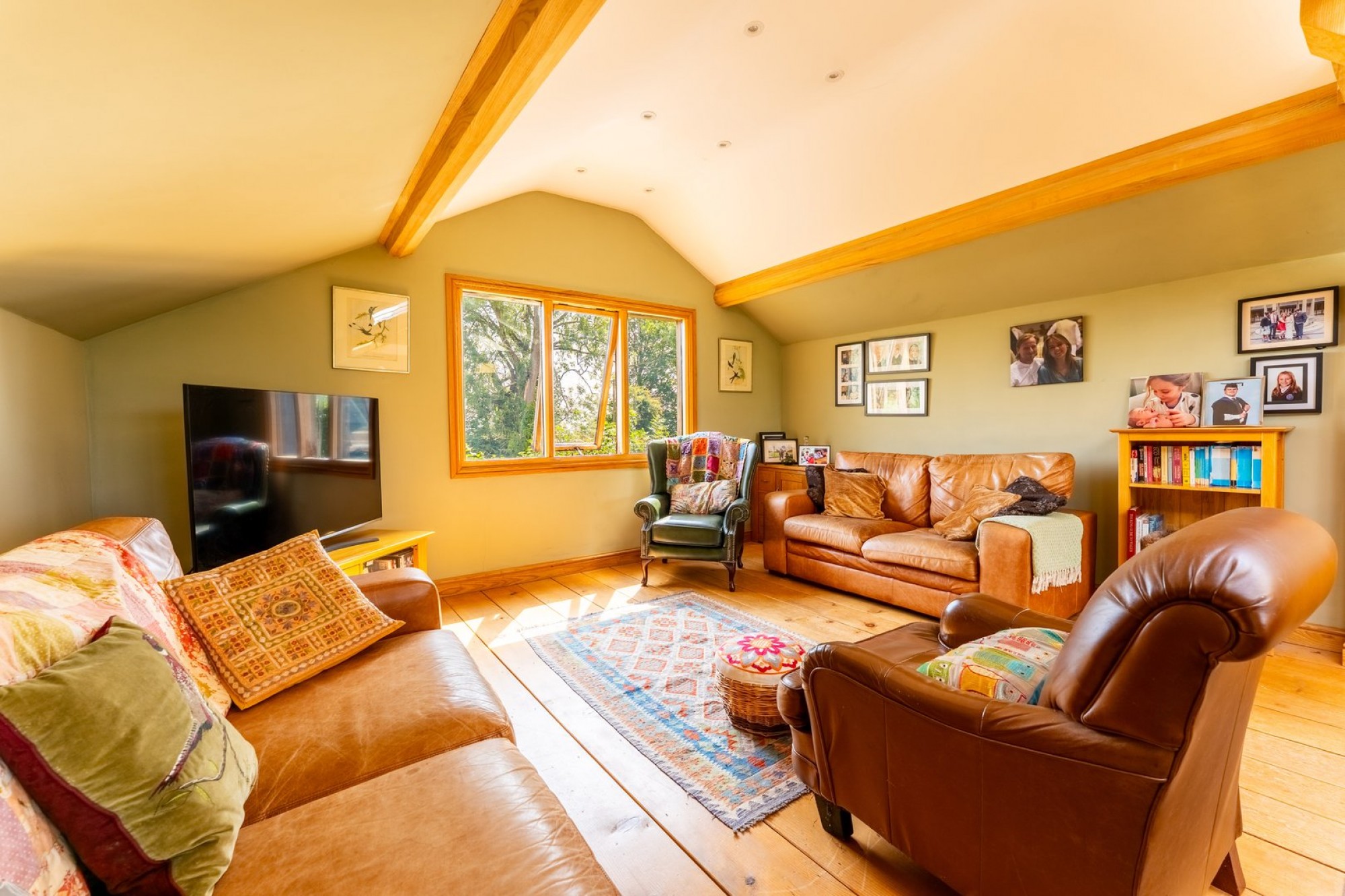 Images for Llandeilo Graban, Builth Wells, Powys