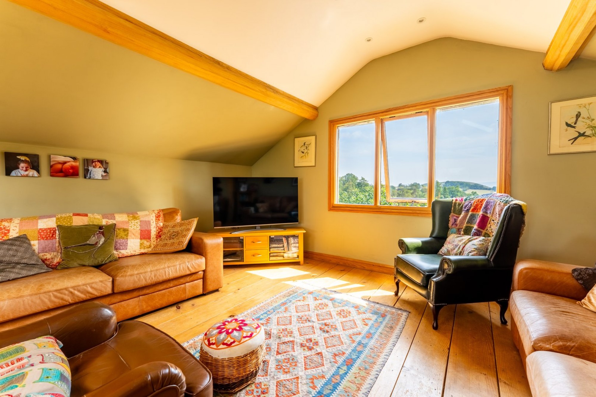 Images for Llandeilo Graban, Builth Wells, Powys
