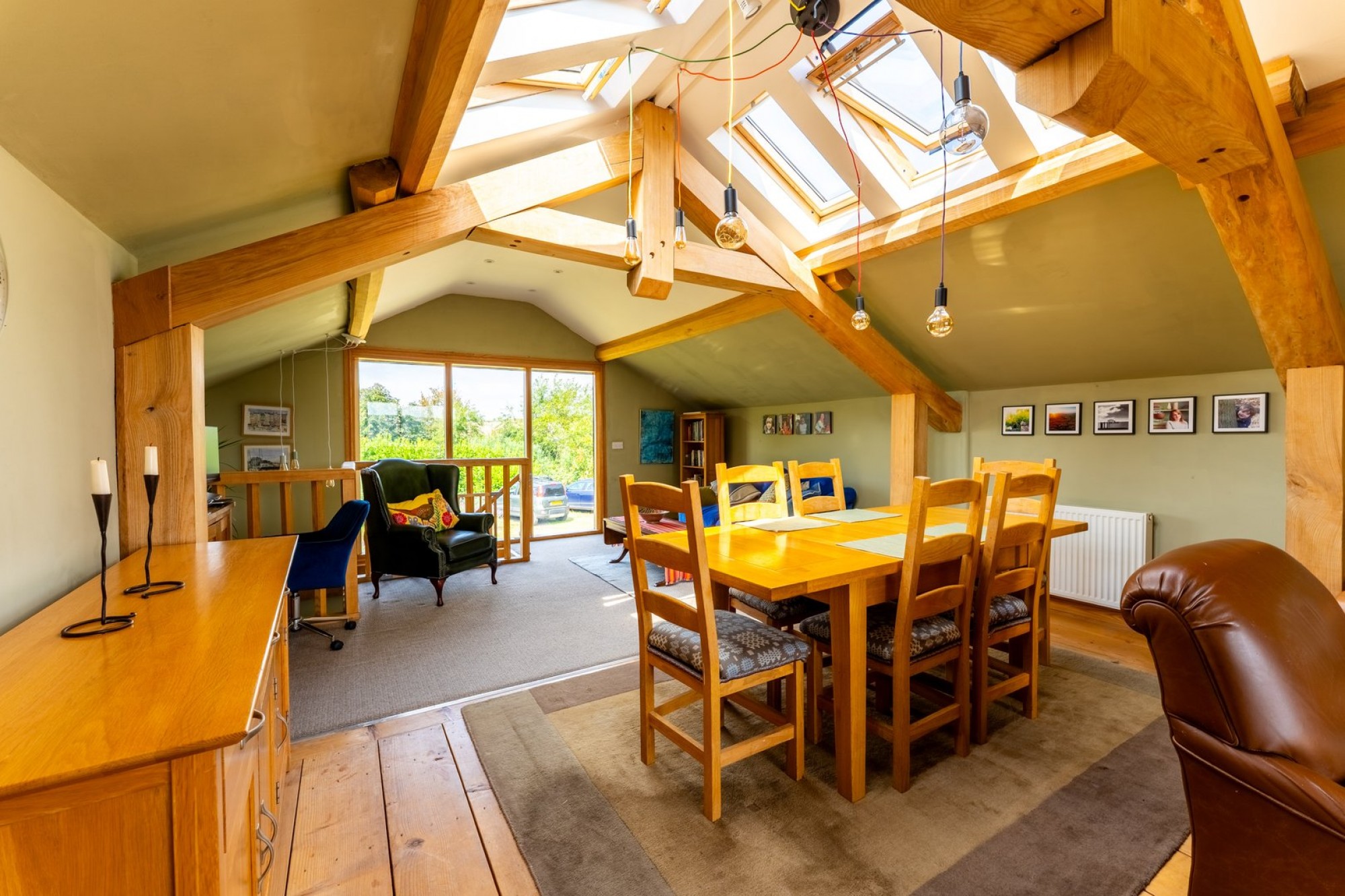 Images for Llandeilo Graban, Builth Wells, Powys