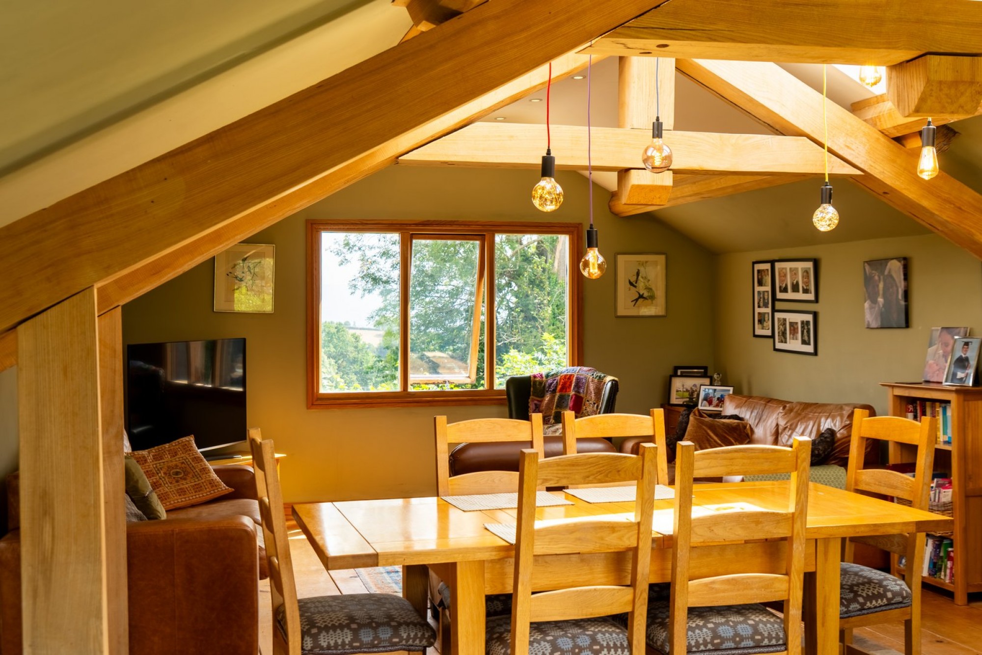 Images for Llandeilo Graban, Builth Wells, Powys