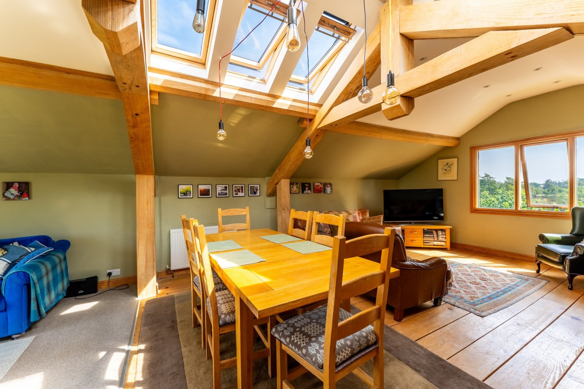 Images for Llandeilo Graban, Builth Wells, Powys