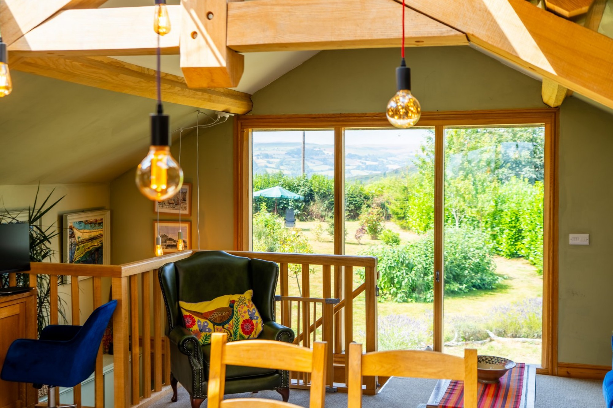 Images for Llandeilo Graban, Builth Wells, Powys