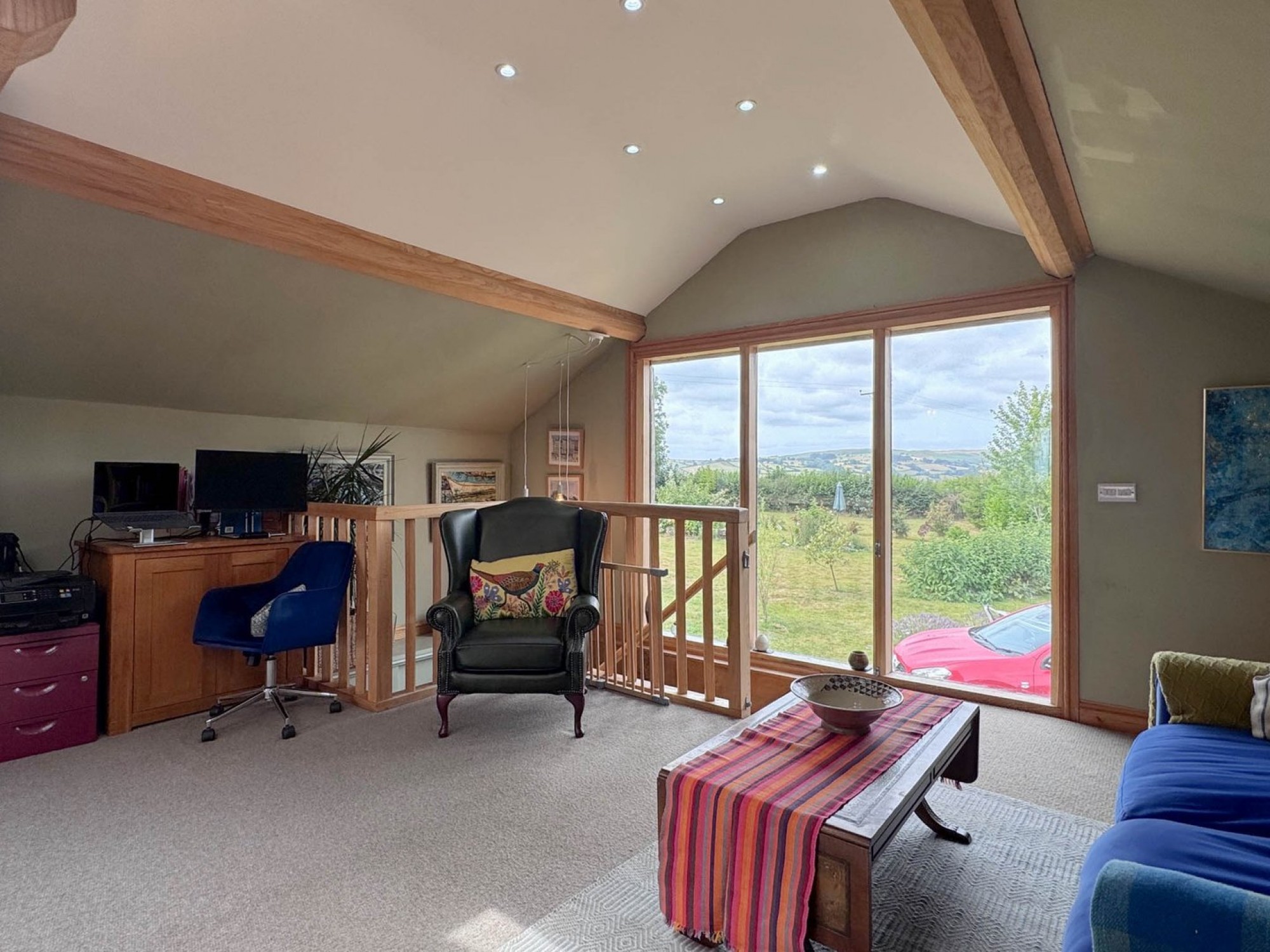 Images for Llandeilo Graban, Builth Wells, Powys
