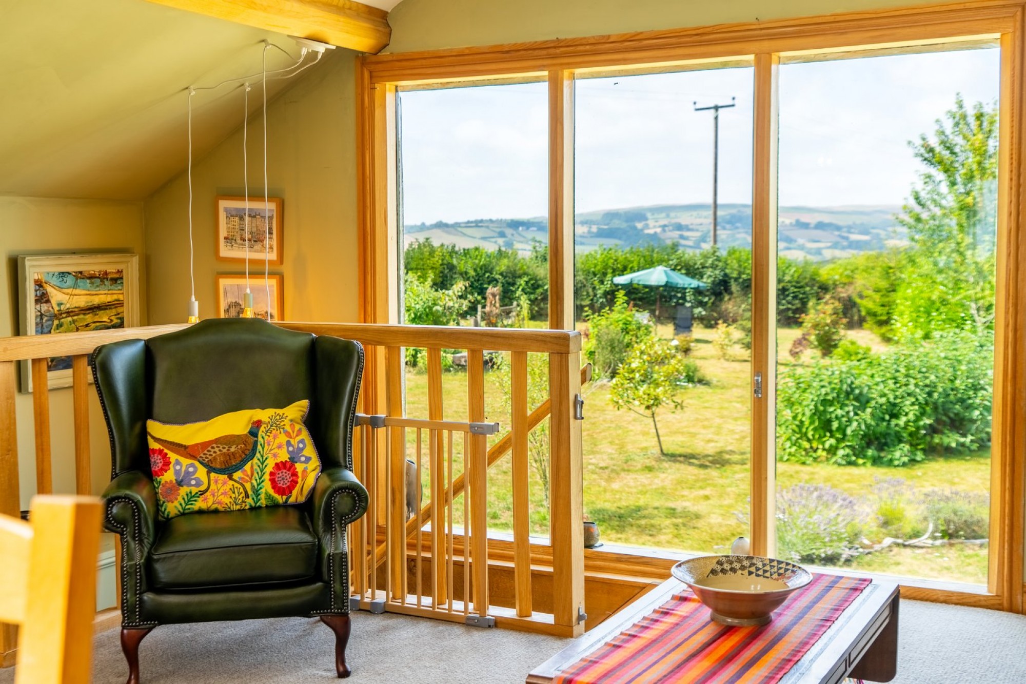 Images for Llandeilo Graban, Builth Wells, Powys