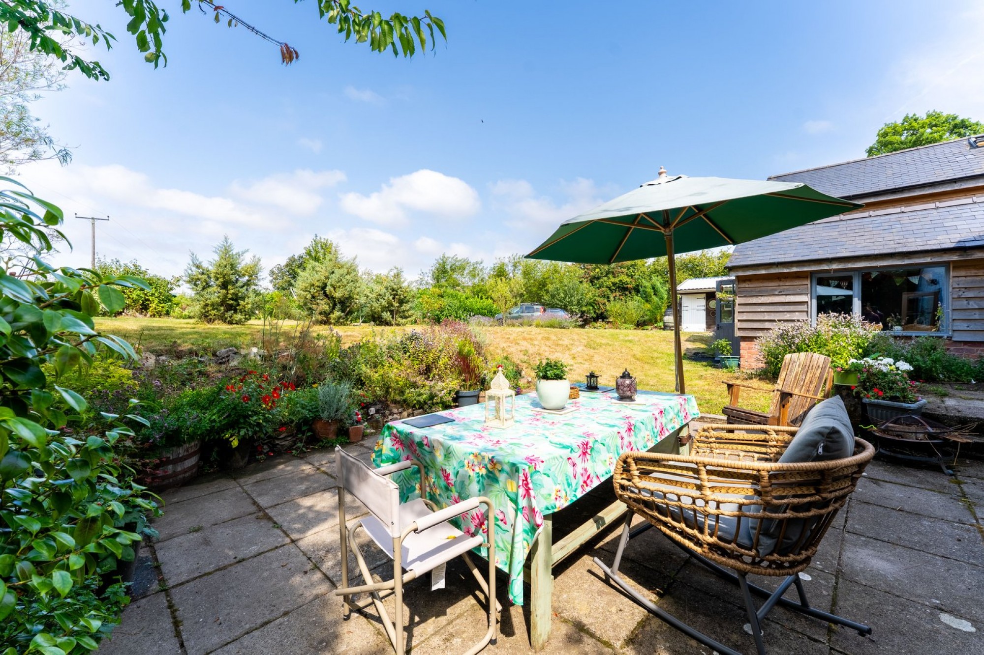 Images for Llandeilo Graban, Builth Wells, Powys