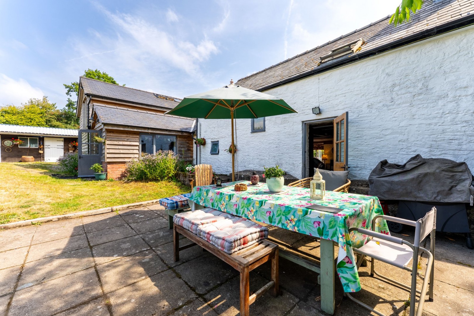Images for Llandeilo Graban, Builth Wells, Powys