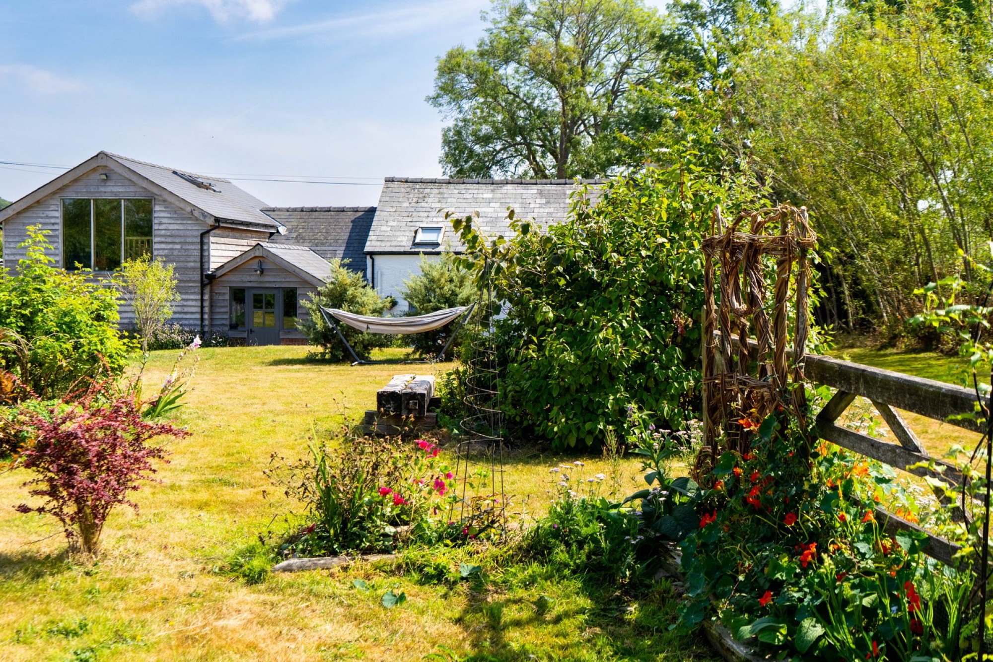 Images for Llandeilo Graban, Builth Wells, Powys