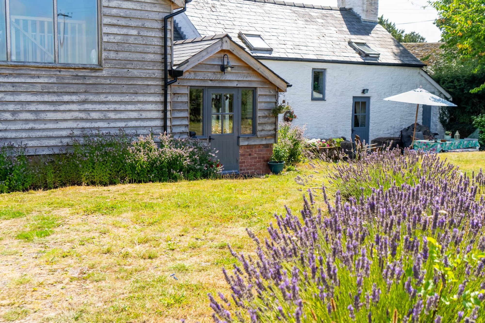 Images for Llandeilo Graban, Builth Wells, Powys