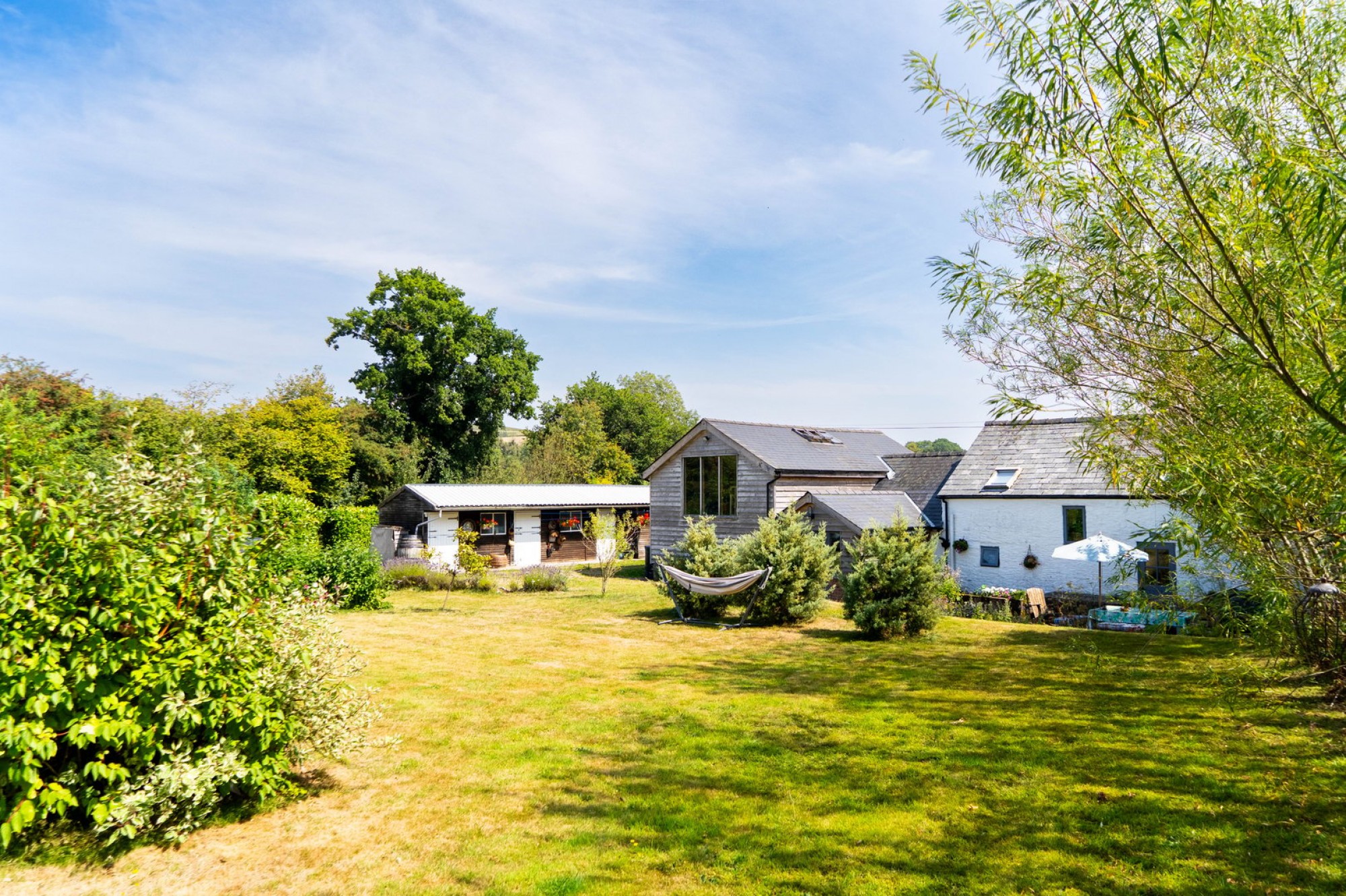 Images for Llandeilo Graban, Builth Wells, Powys