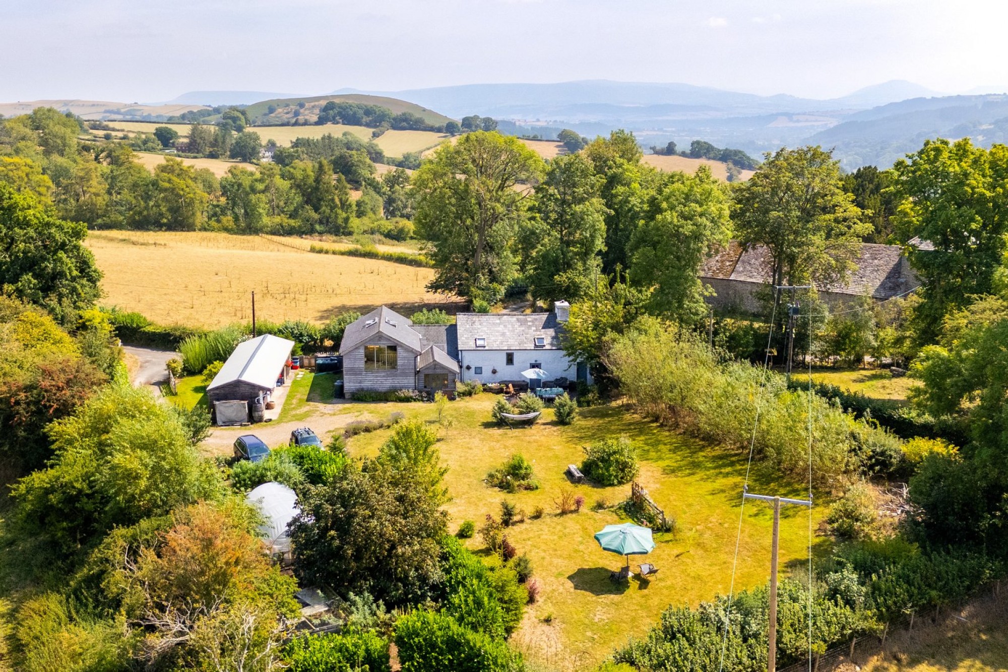 Images for Llandeilo Graban, Builth Wells, Powys