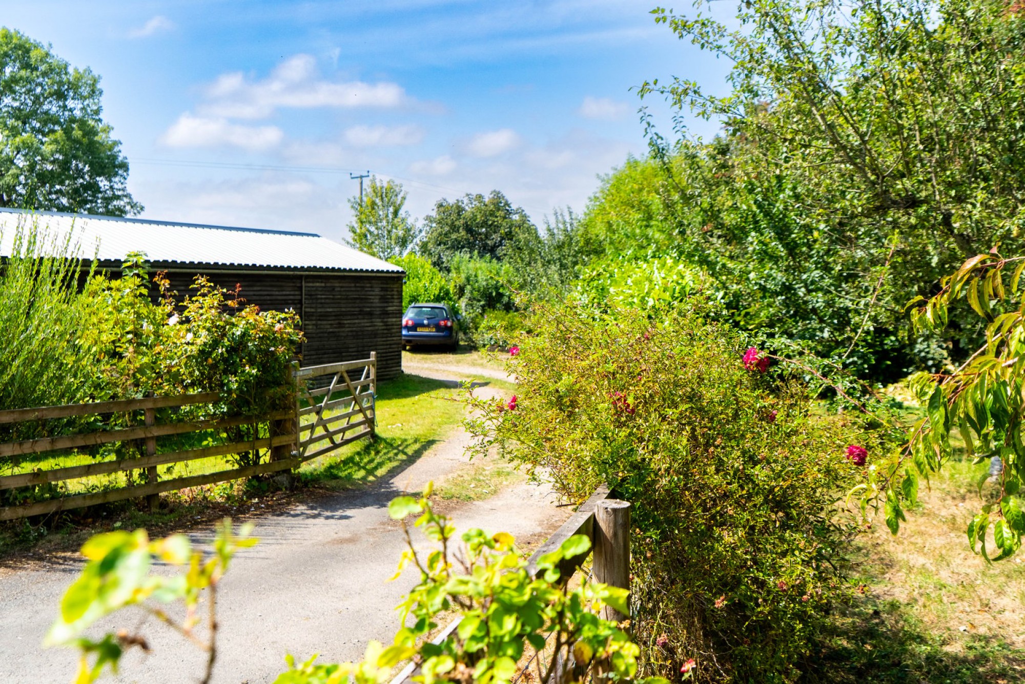 Images for Llandeilo Graban, Builth Wells, Powys