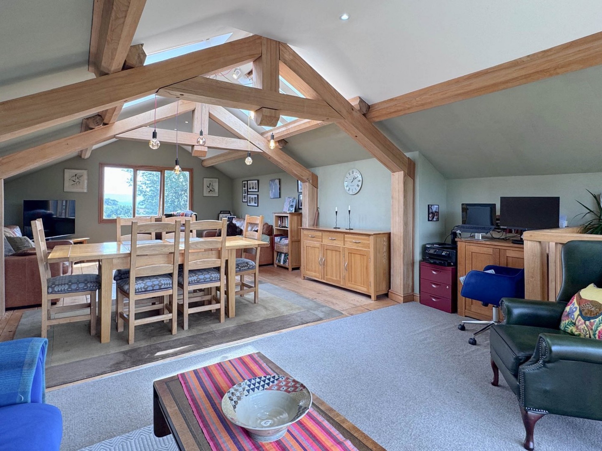 Images for Llandeilo Graban, Builth Wells, Powys