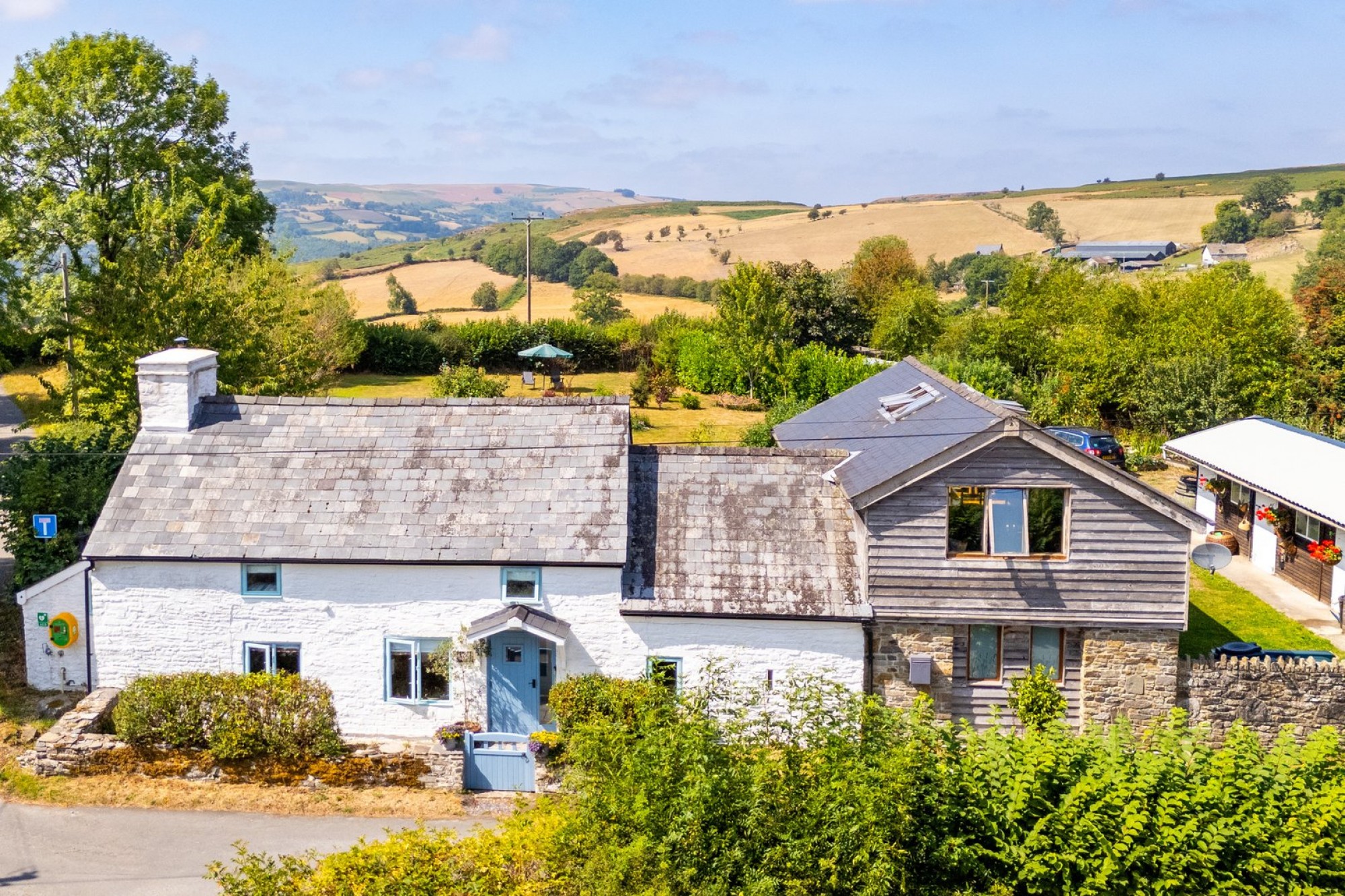 Images for Llandeilo Graban, Builth Wells, Powys