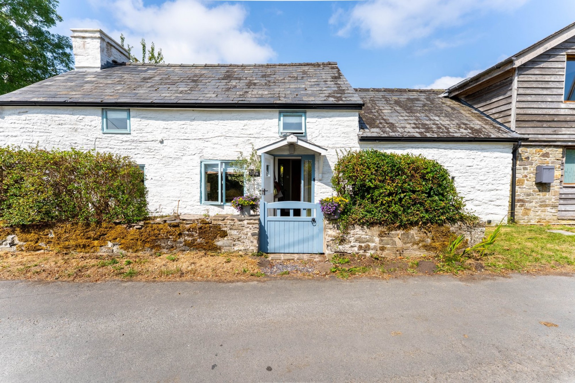 Images for Llandeilo Graban, Builth Wells, Powys