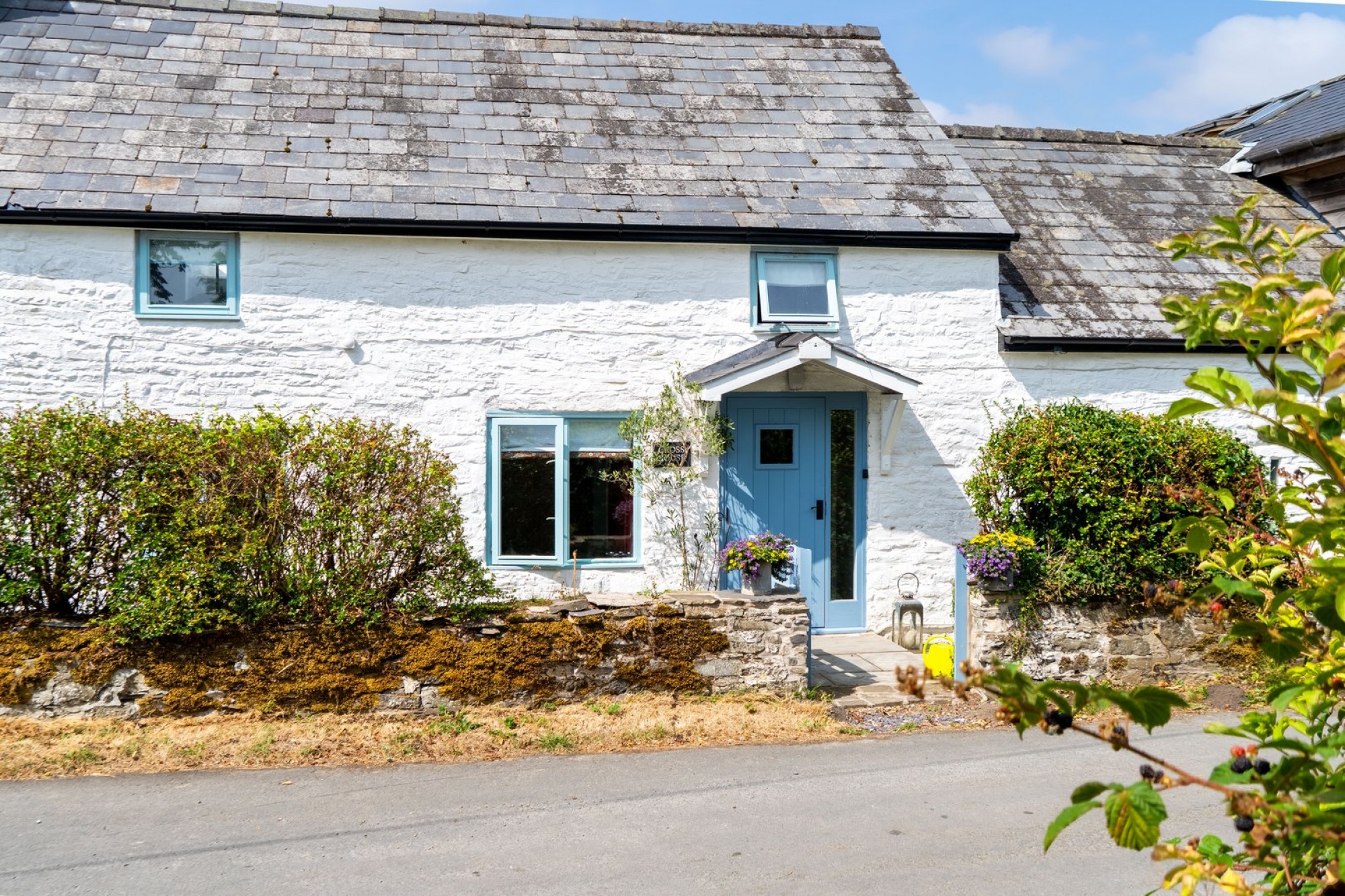 Images for Llandeilo Graban, Builth Wells, Powys