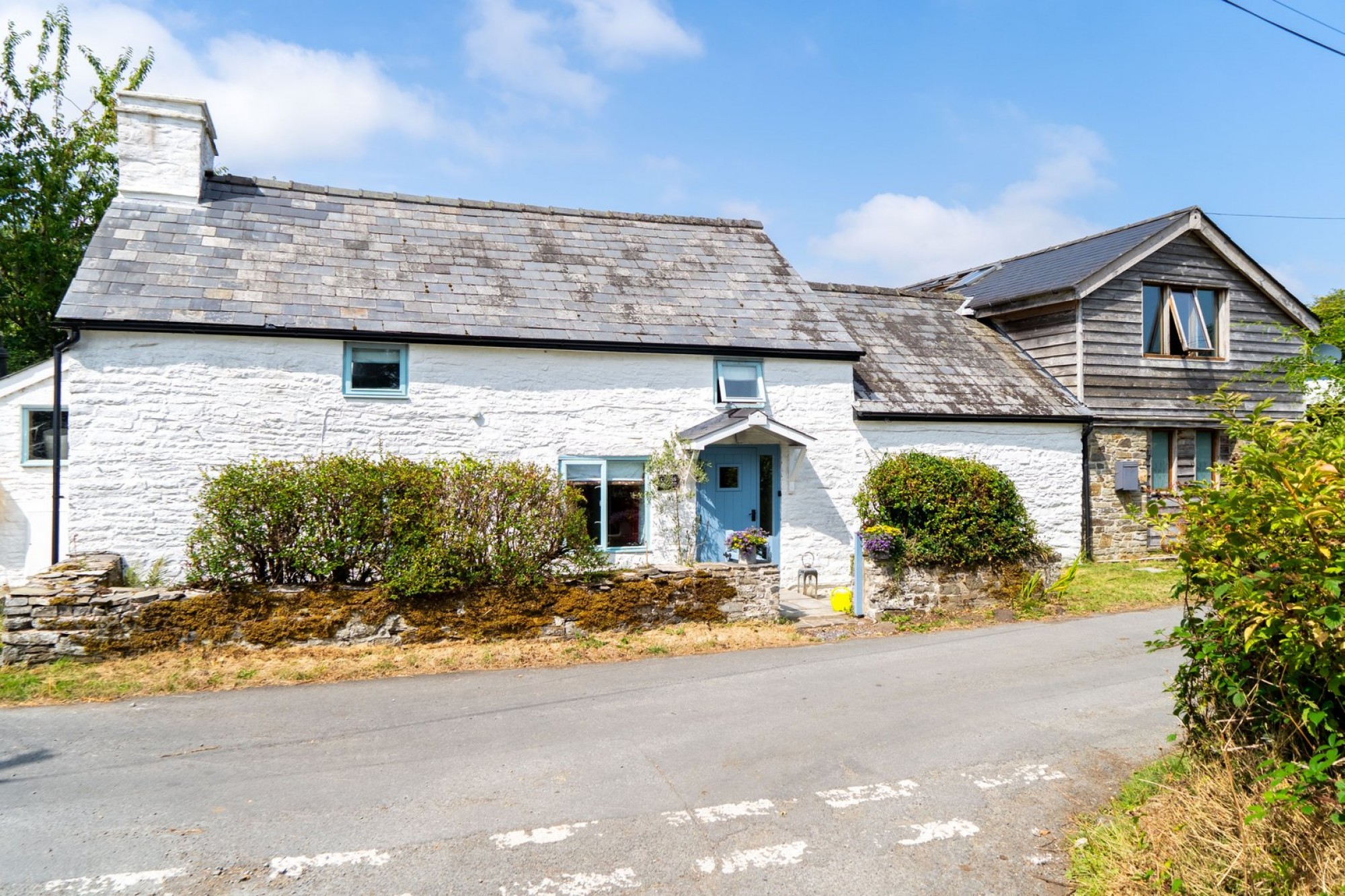 Images for Llandeilo Graban, Builth Wells, Powys