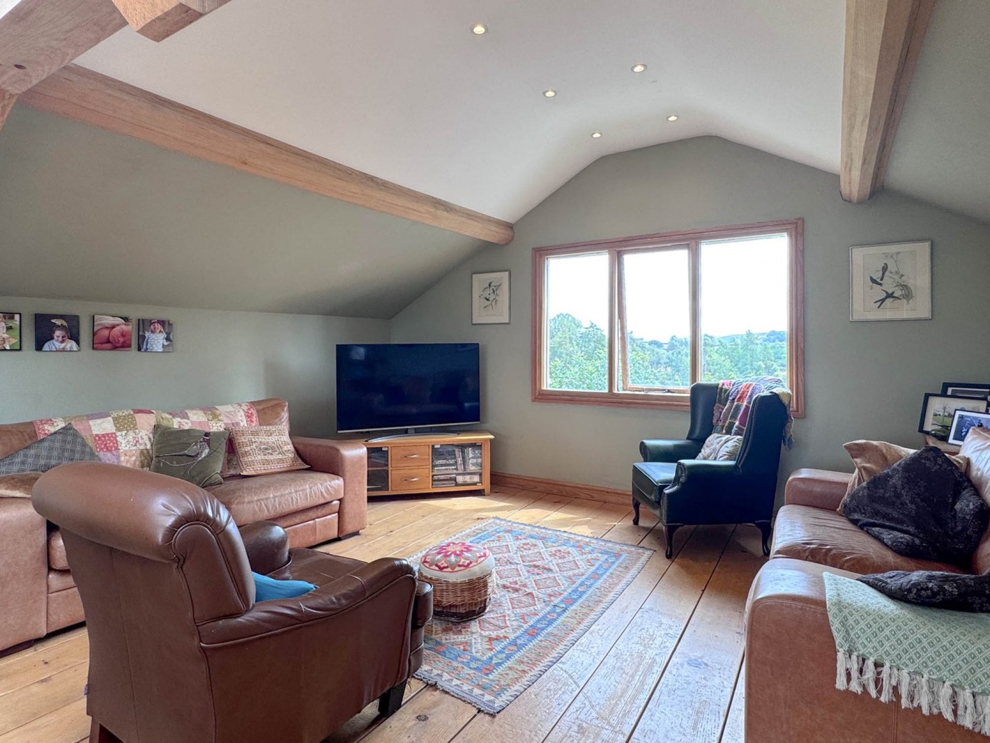 Images for Llandeilo Graban, Builth Wells, Powys
