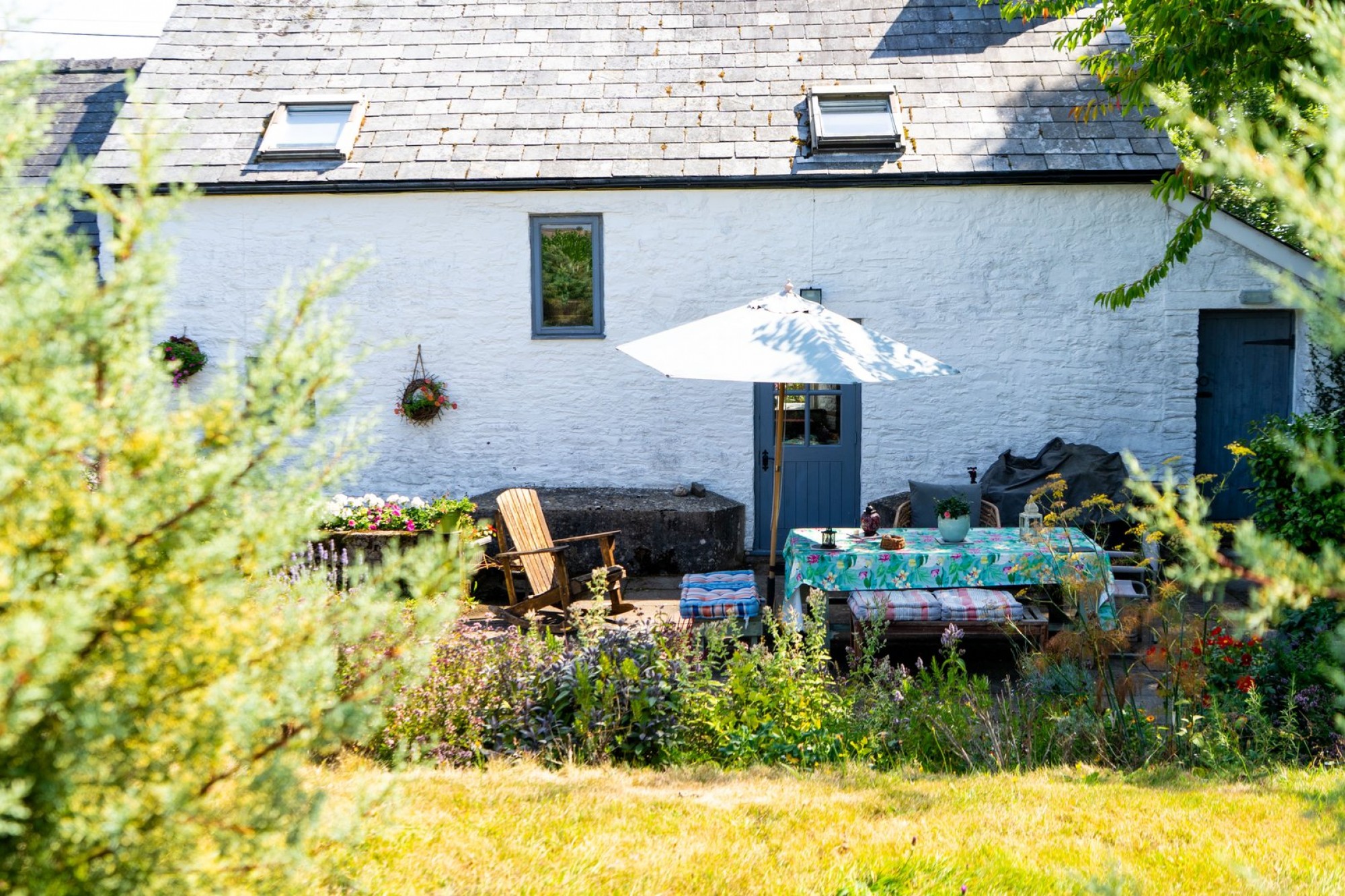 Images for Llandeilo Graban, Builth Wells, Powys