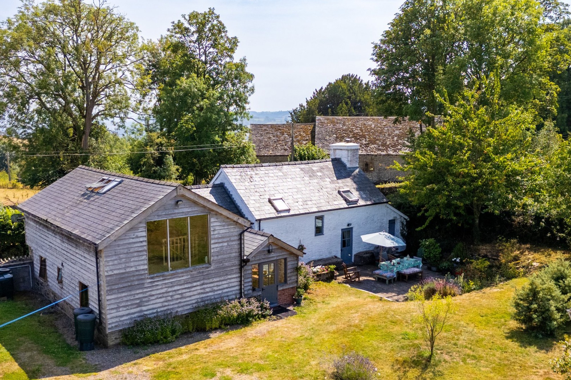 Images for Llandeilo Graban, Builth Wells, Powys