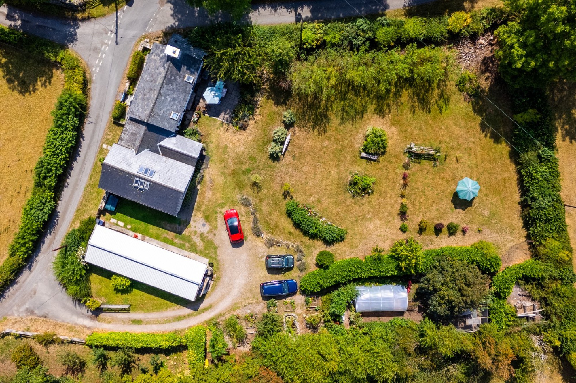 Images for Llandeilo Graban, Builth Wells, Powys