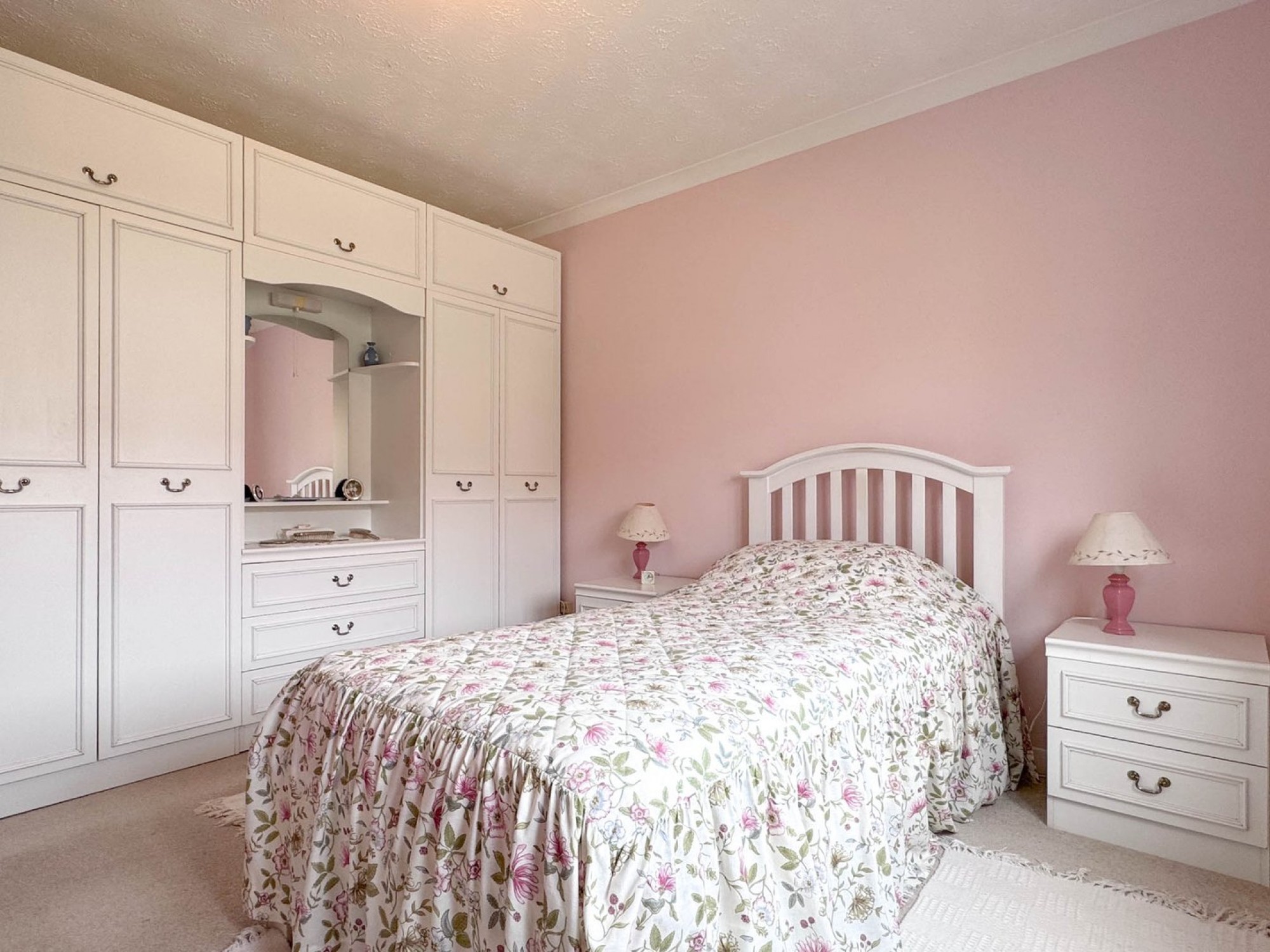 Images for Daffodil Wood, Builth Wells, Powys