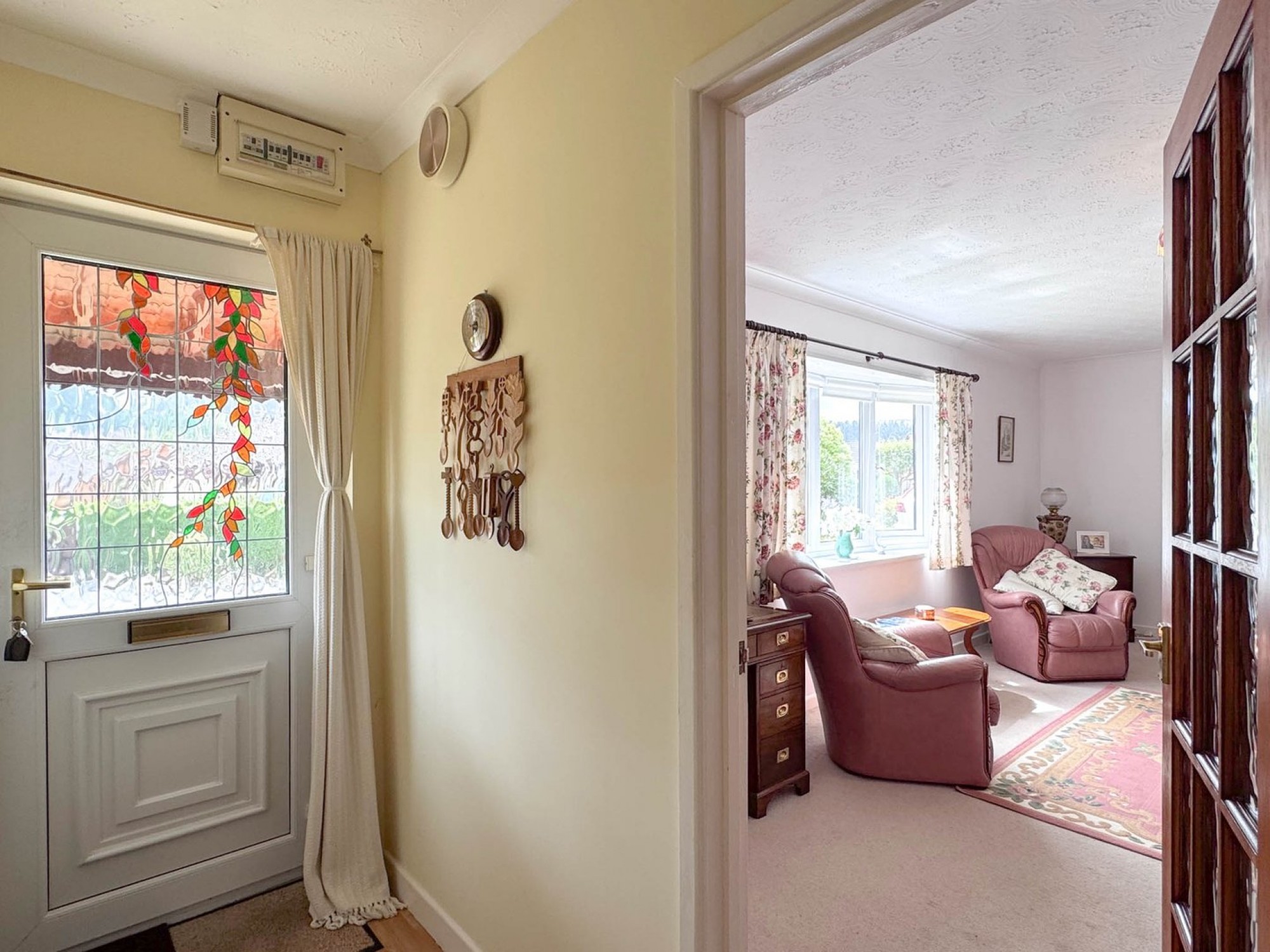 Images for Daffodil Wood, Builth Wells, Powys