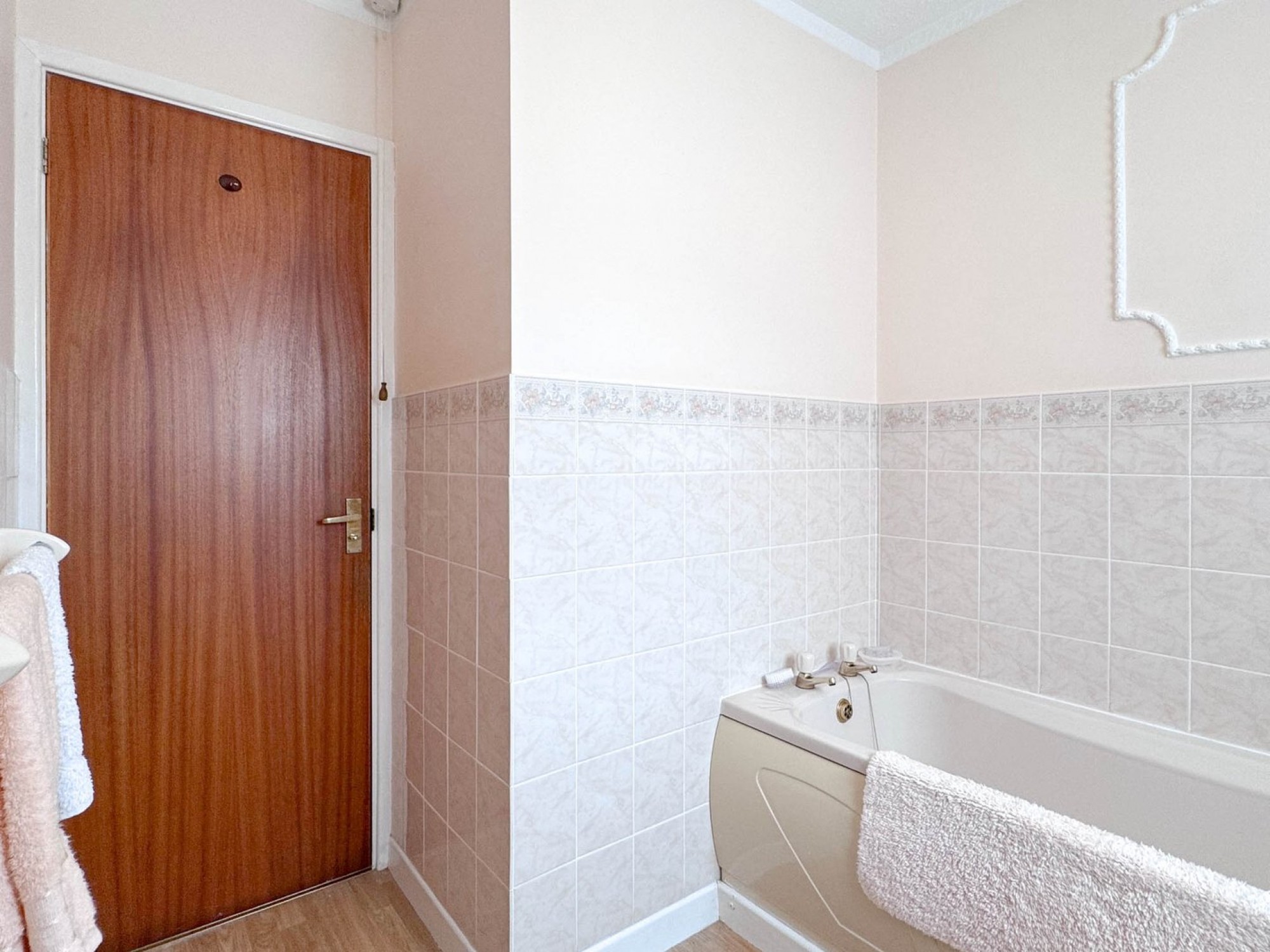 Images for Daffodil Wood, Builth Wells, Powys