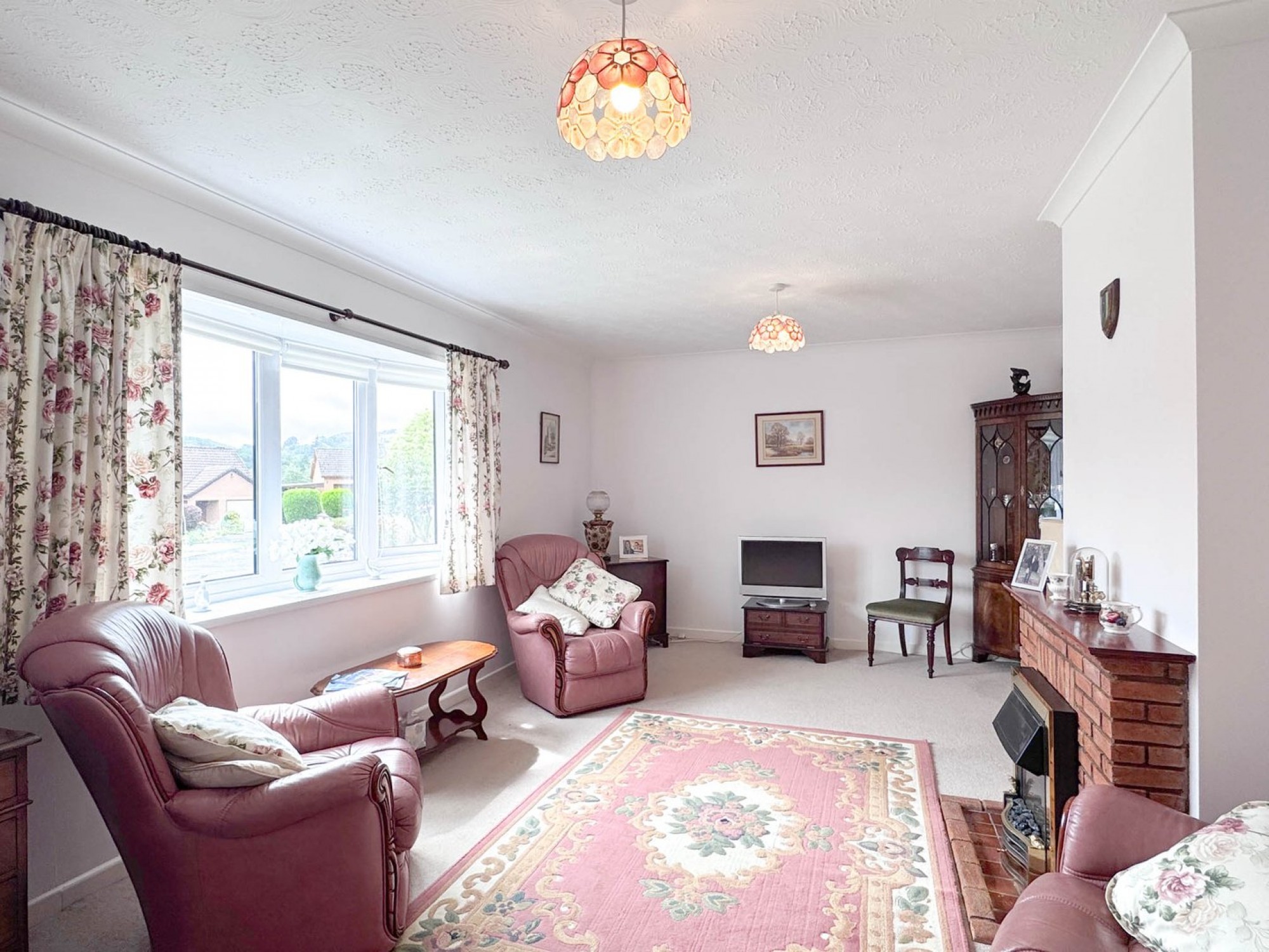 Images for Daffodil Wood, Builth Wells, Powys