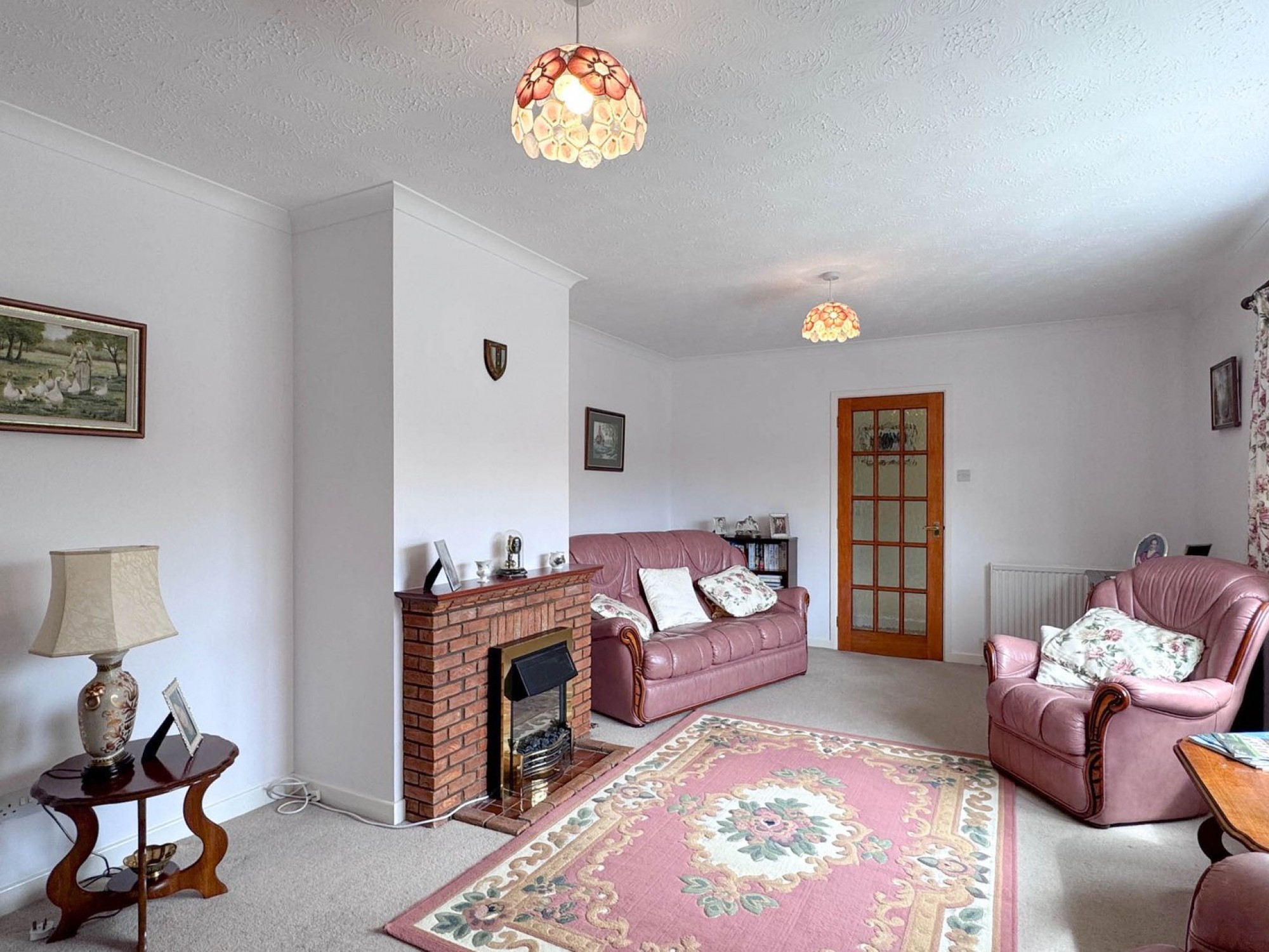 Images for Daffodil Wood, Builth Wells, Powys