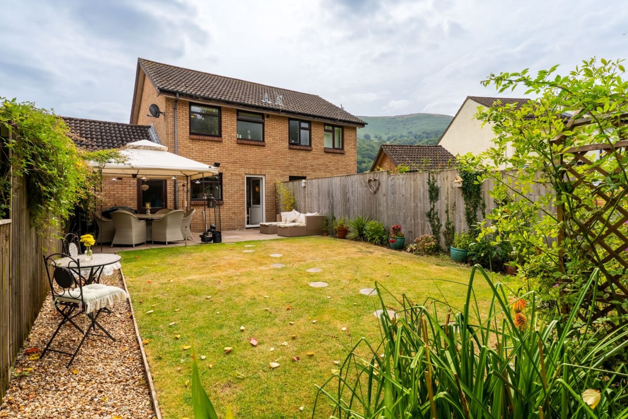 Images for Llanfoist, Abergavenny, Monmouthshire