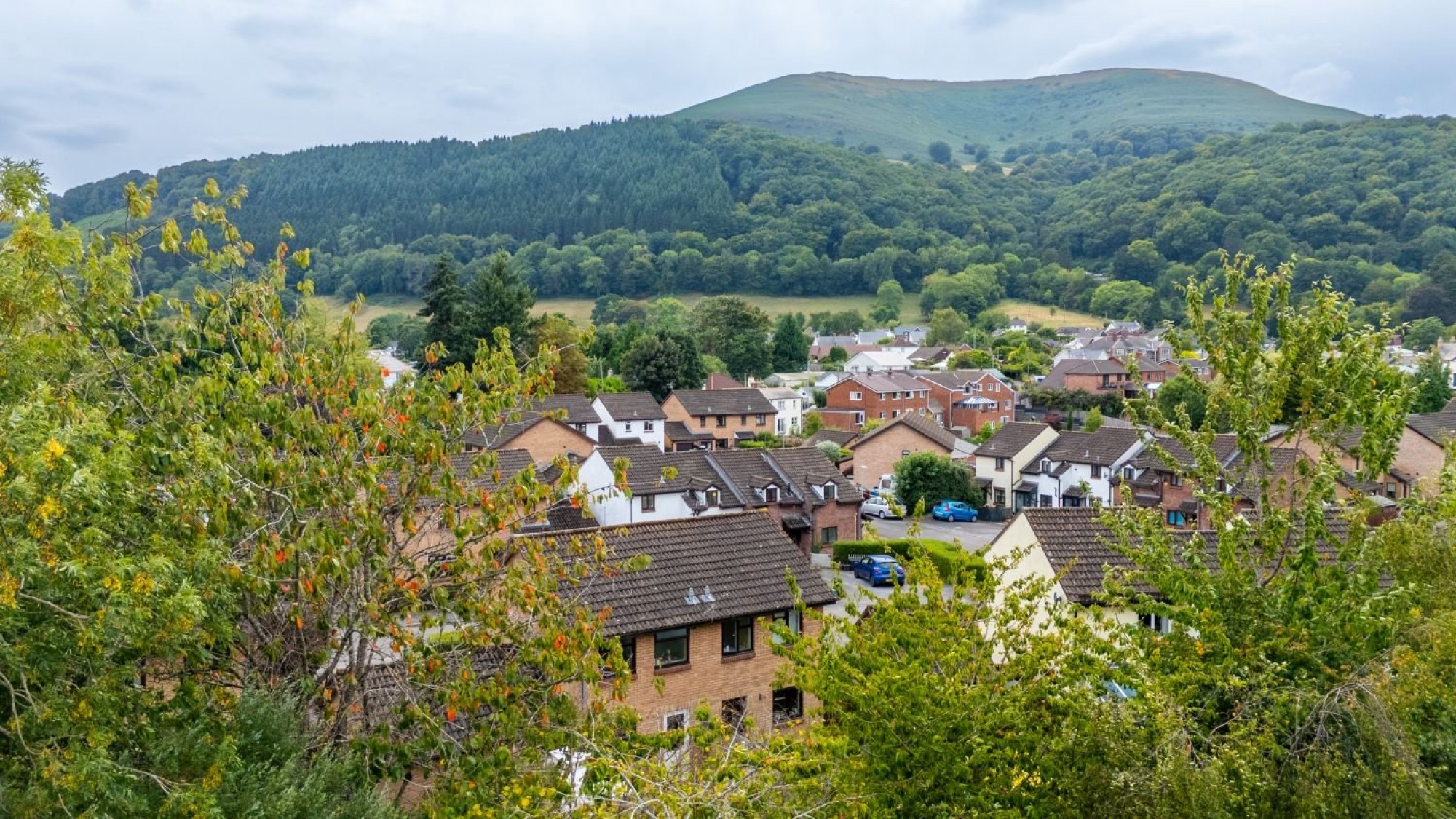 Images for Llanfoist, Abergavenny, Monmouthshire