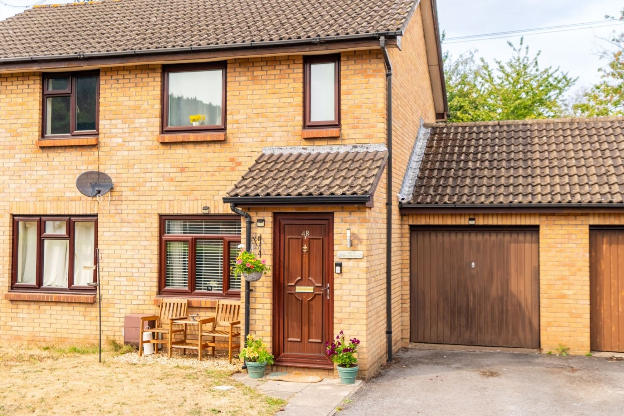 Images for Llanfoist, Abergavenny, Monmouthshire