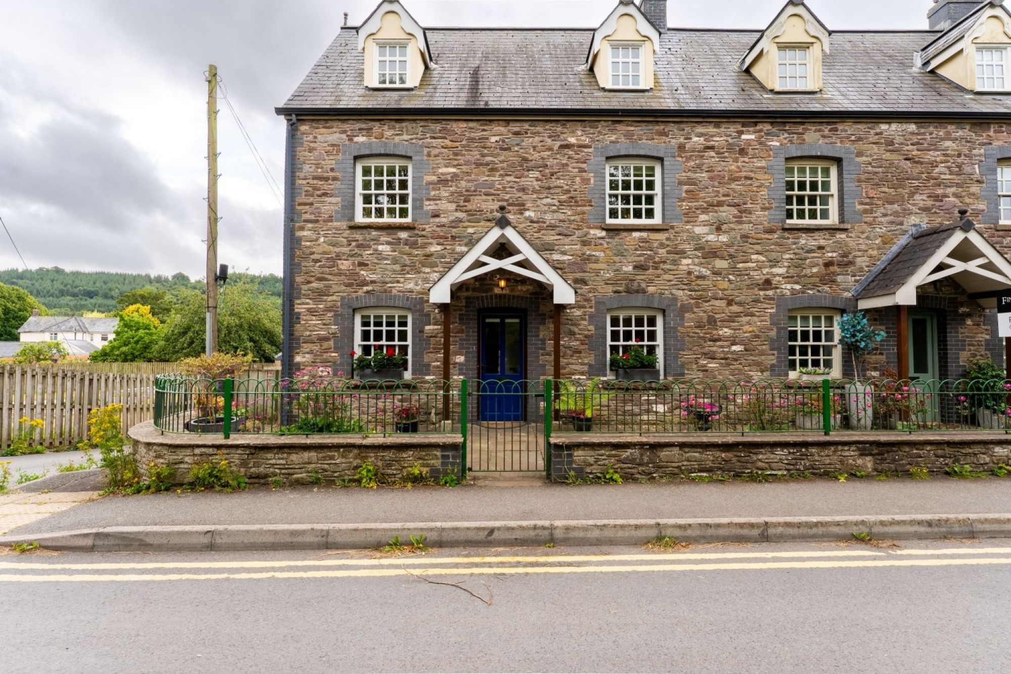 Images for Brecon, Powys