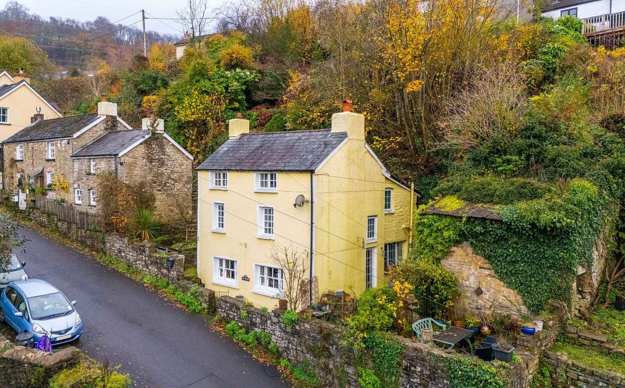 Images for Clydach, Abergavenny, Monmouthshire