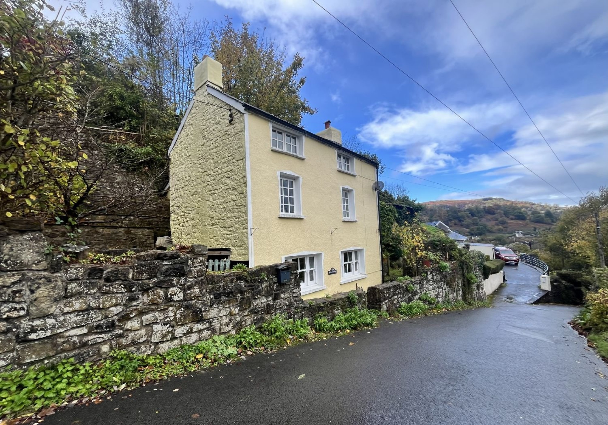 Images for Clydach, Abergavenny, Monmouthshire