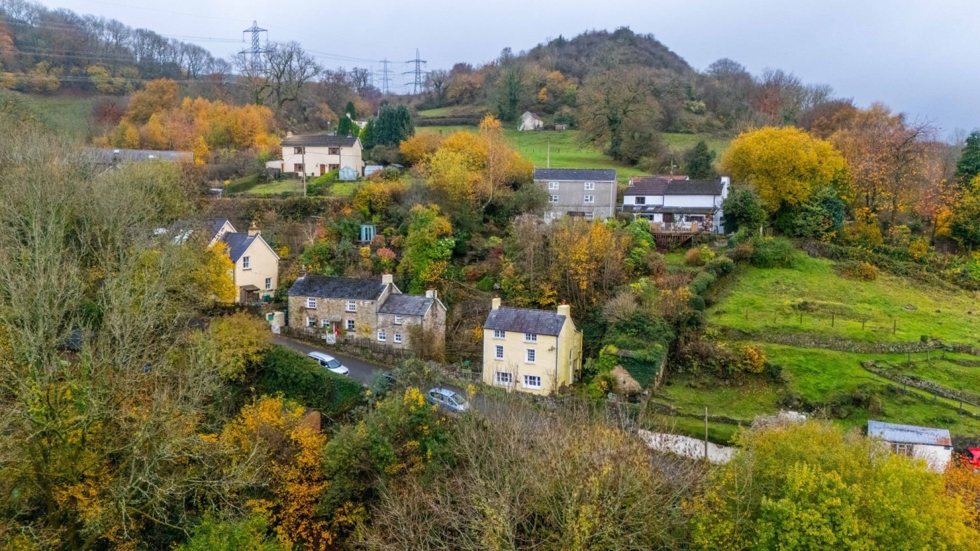 Images for Clydach, Abergavenny, Monmouthshire