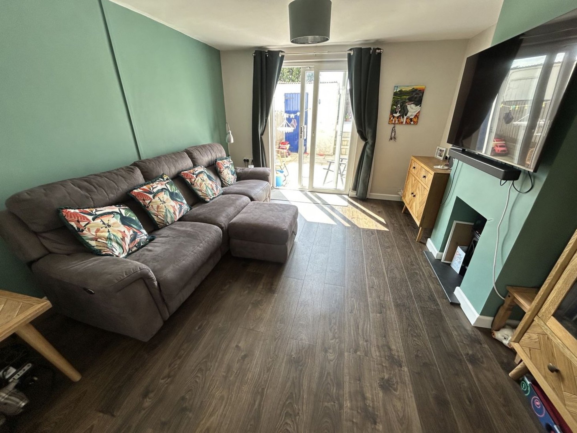 Images for Coryton Close, Brecon, Powys
