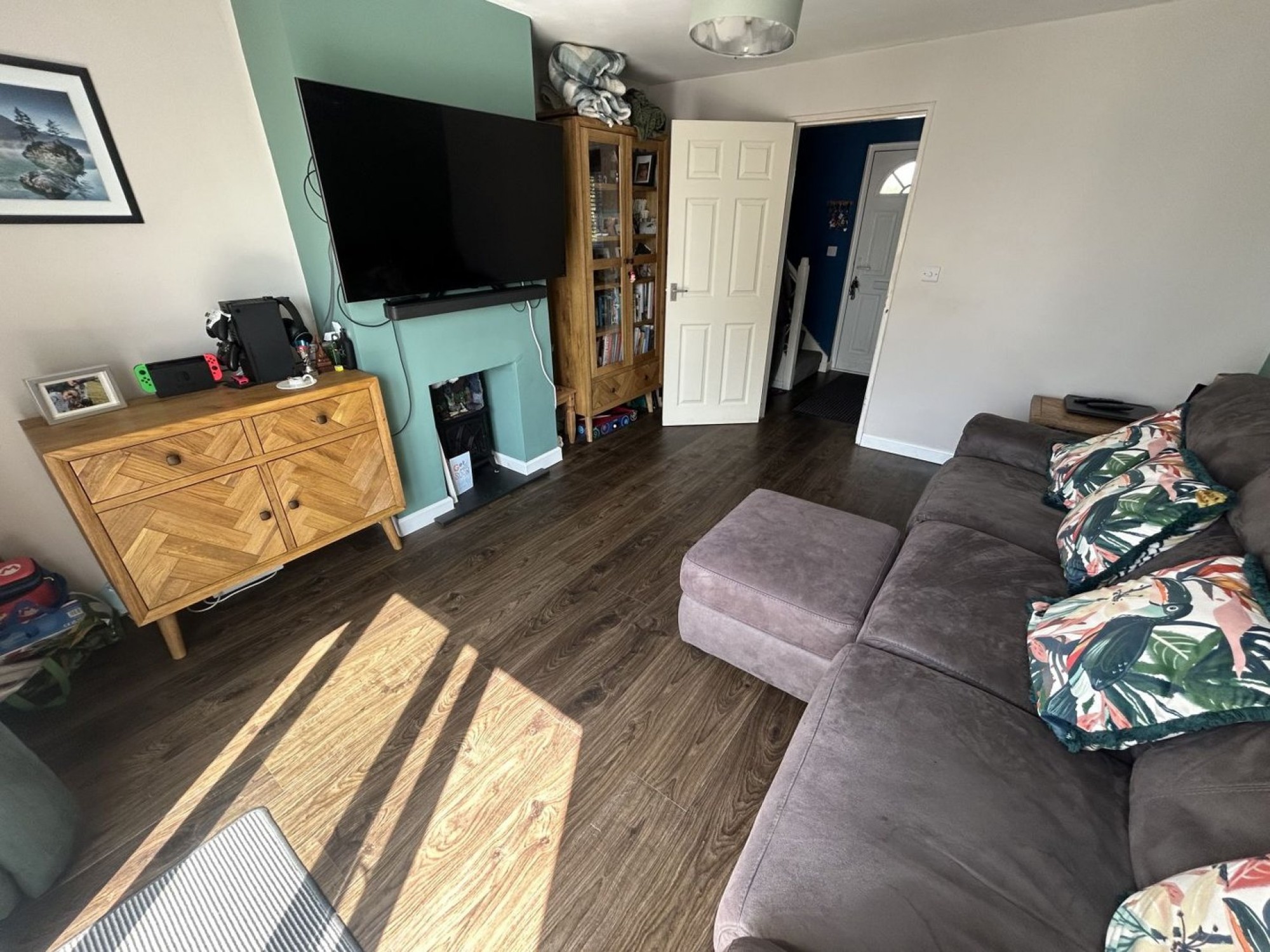 Images for Coryton Close, Brecon, Powys