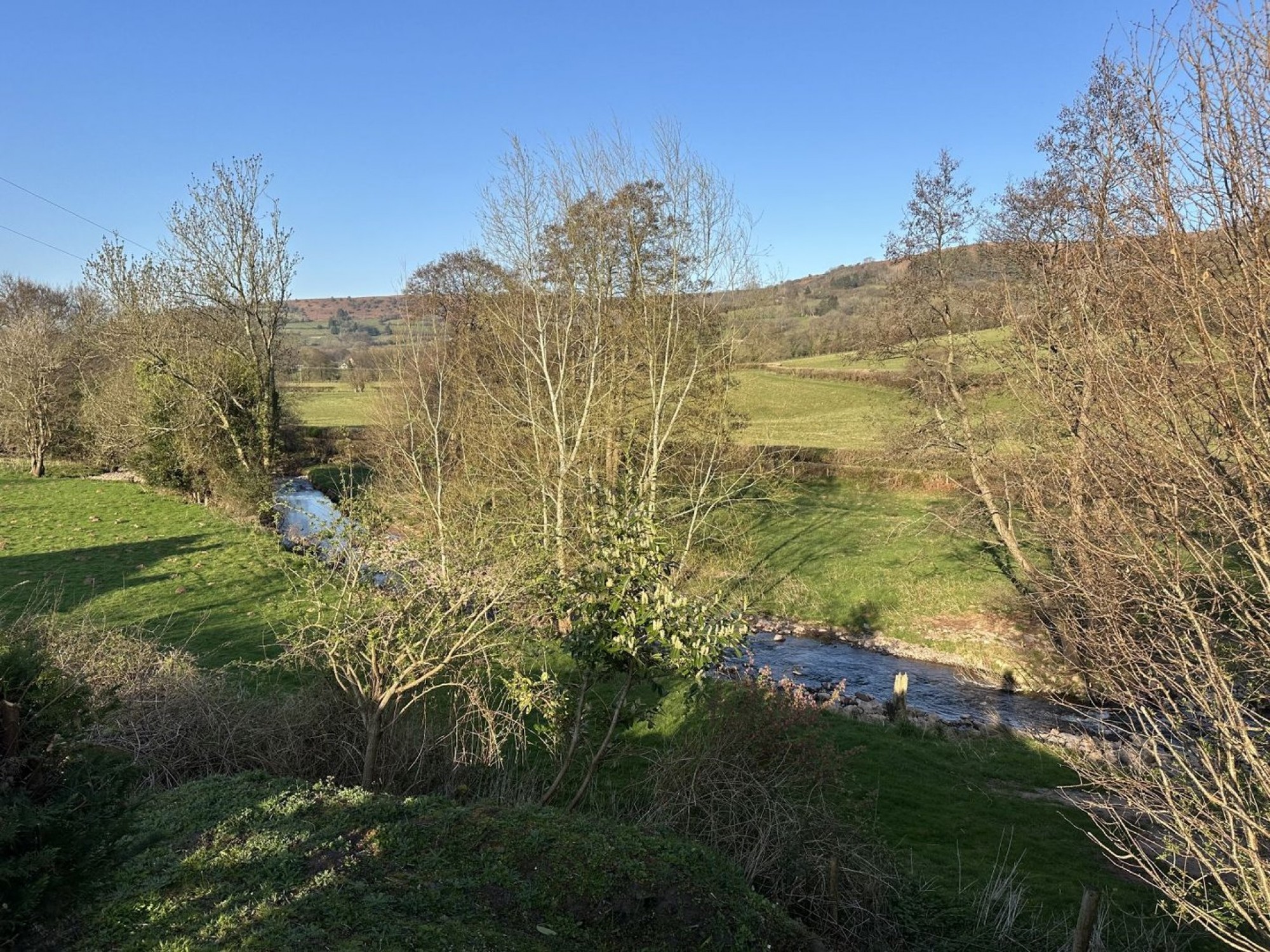 Images for Cwmdu, Crickhowell, Powys