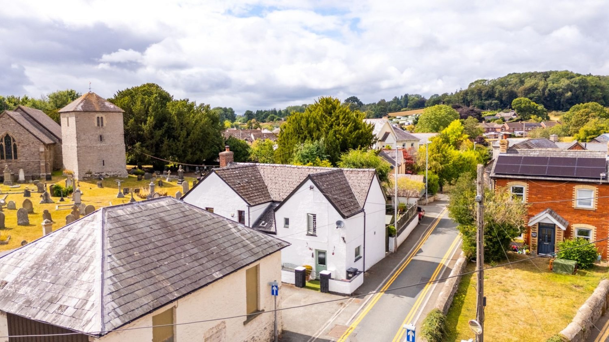 Images for Bronllys, Brecon, Powys