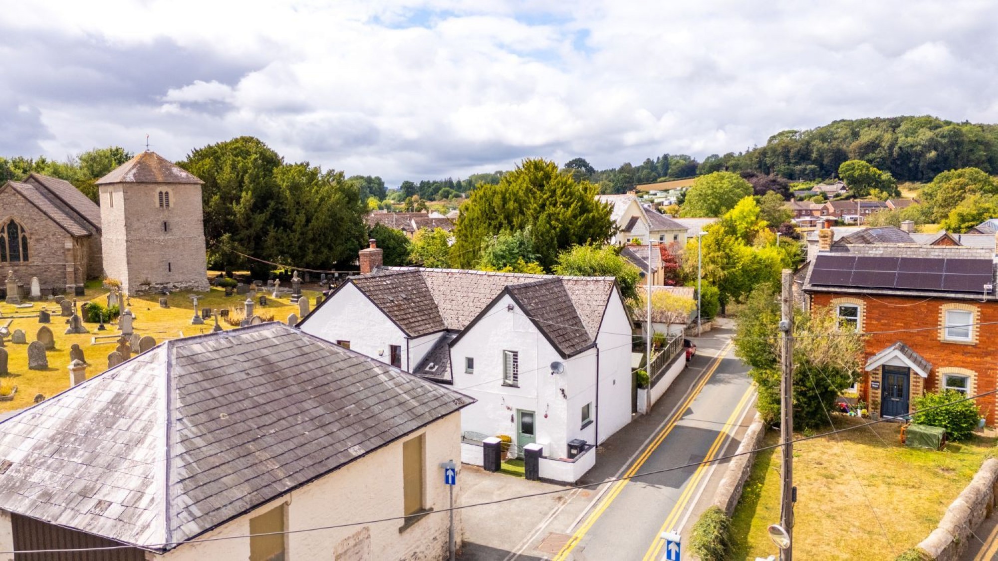 Images for Bronllys, Brecon, Powys