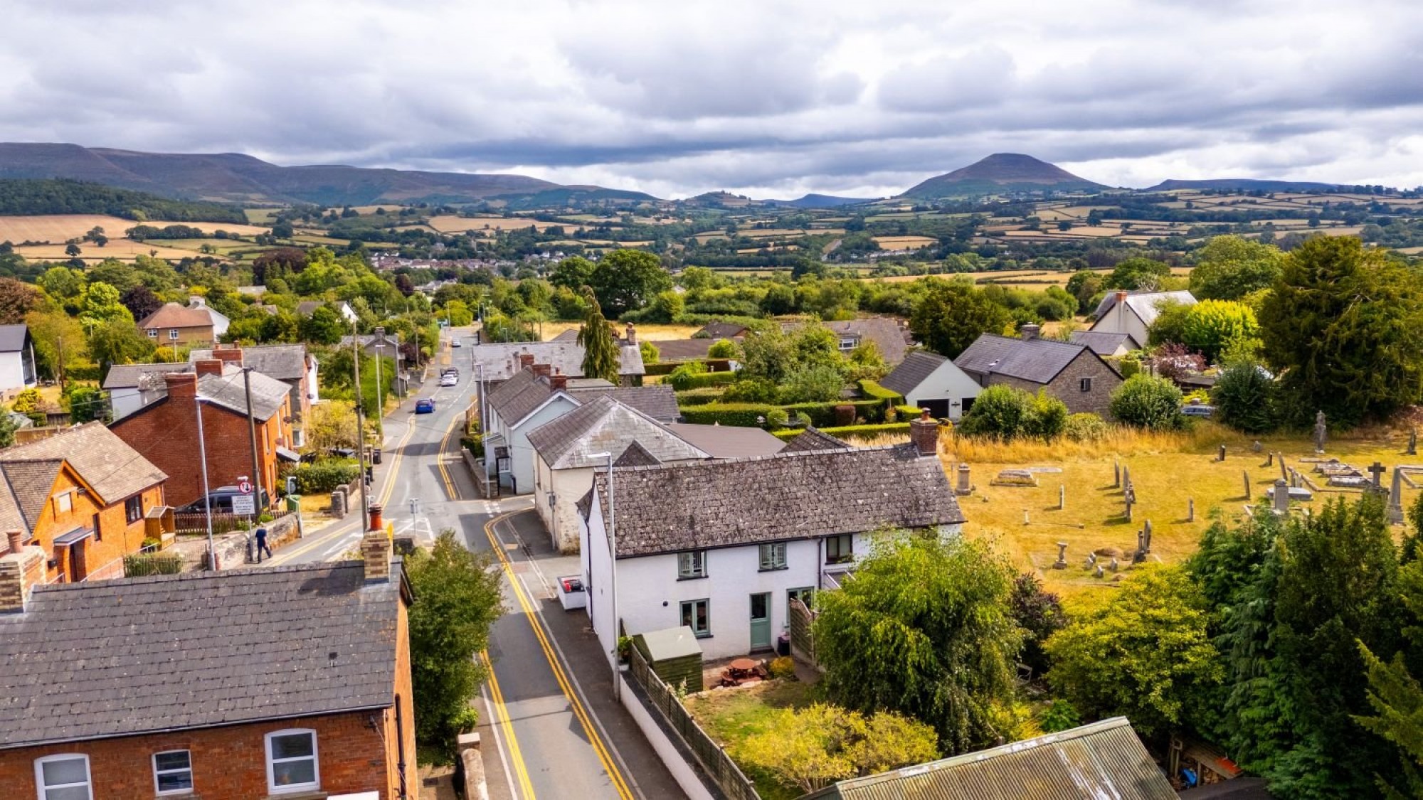 Images for Bronllys, Brecon, Powys