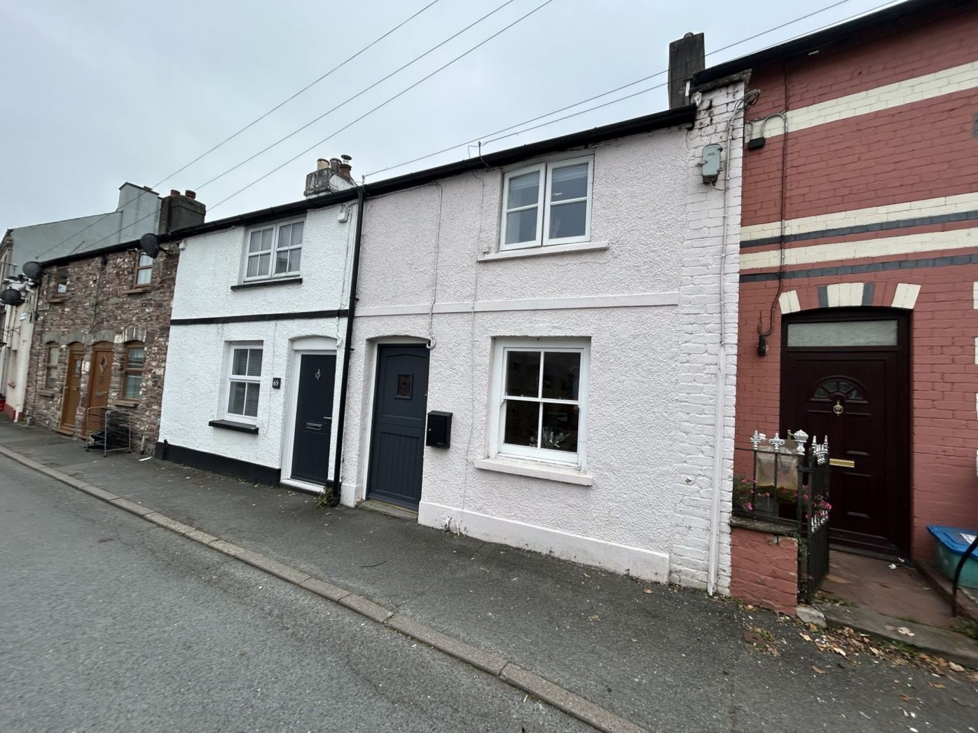 Images for Newmarch Street, Brecon, Powys